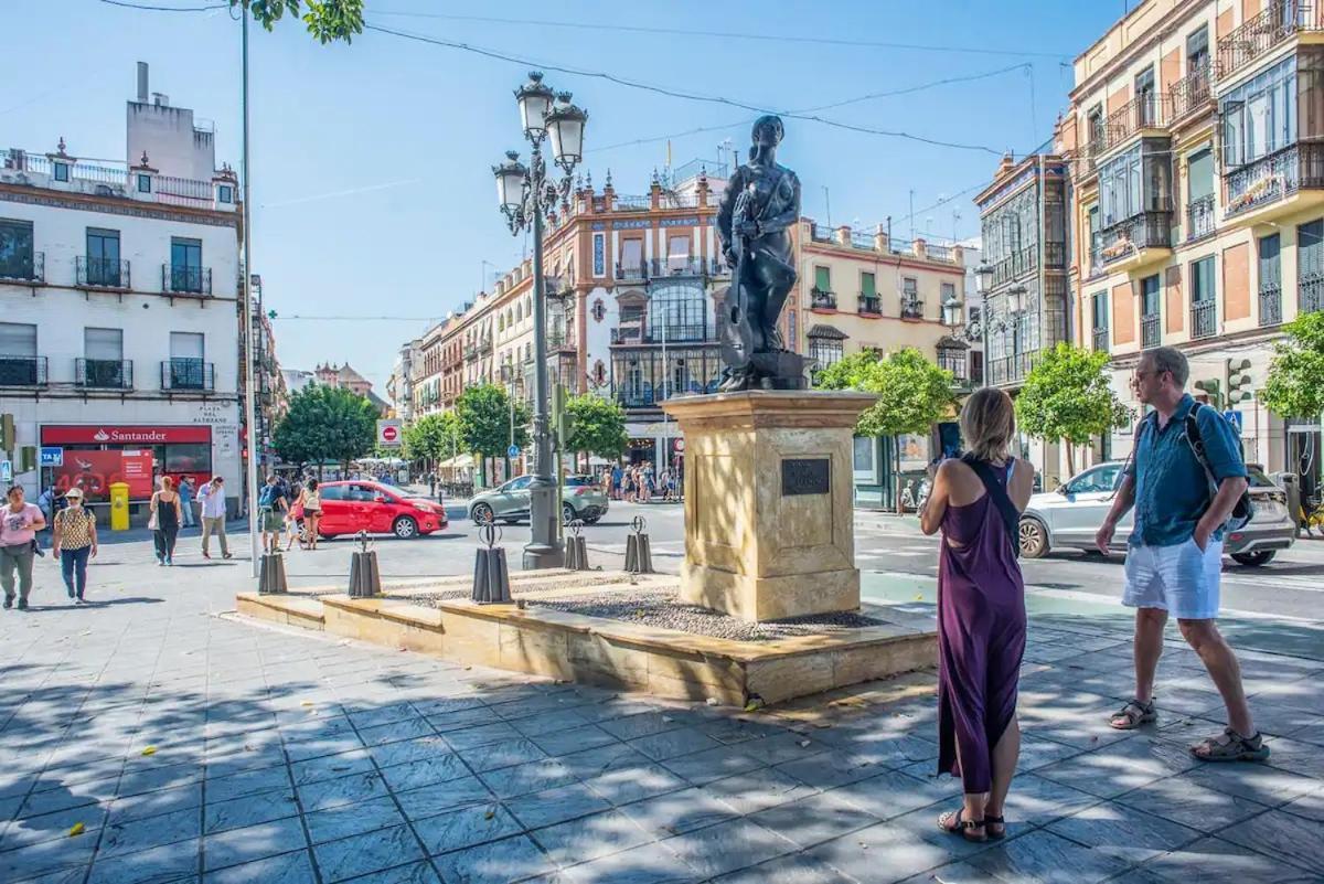 Alohamundi Allure * Sevilla