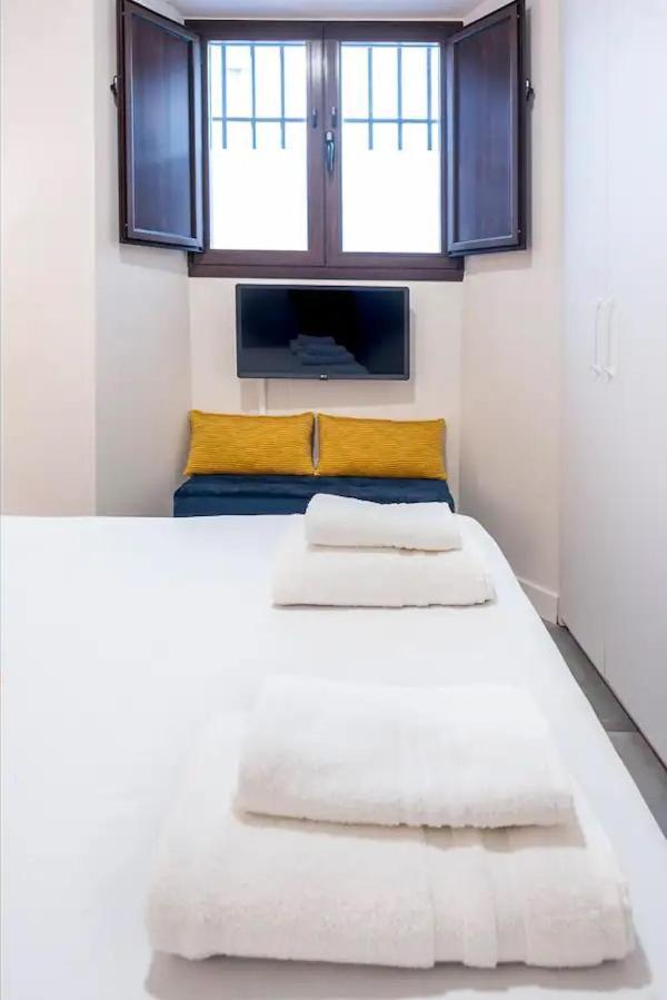 Alohamundi Allure Apartamento Sevilla