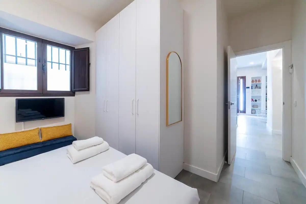 Apartamento Alohamundi Allure Sevilla