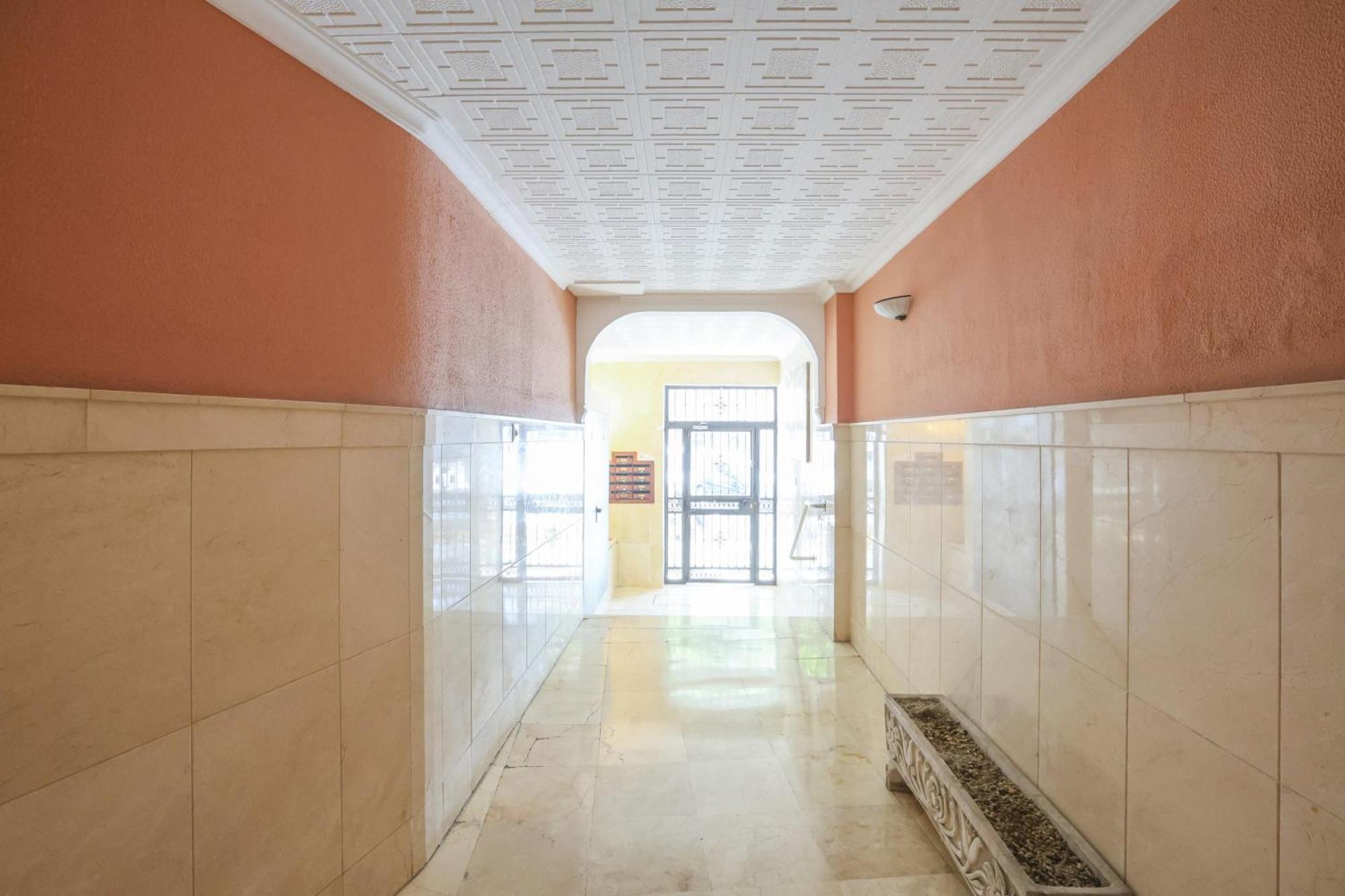 Apartment Azahar Gran Plaza *