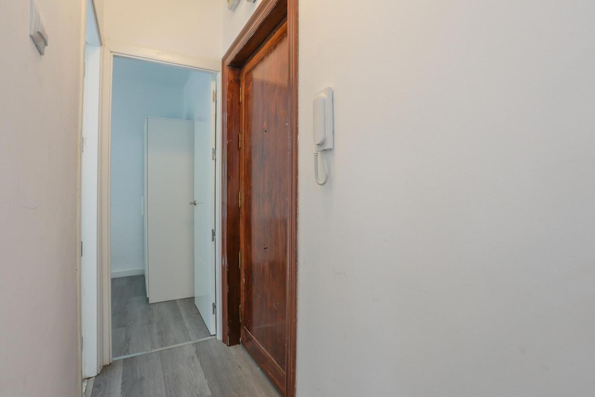 Apartment Azahar Gran Plaza *