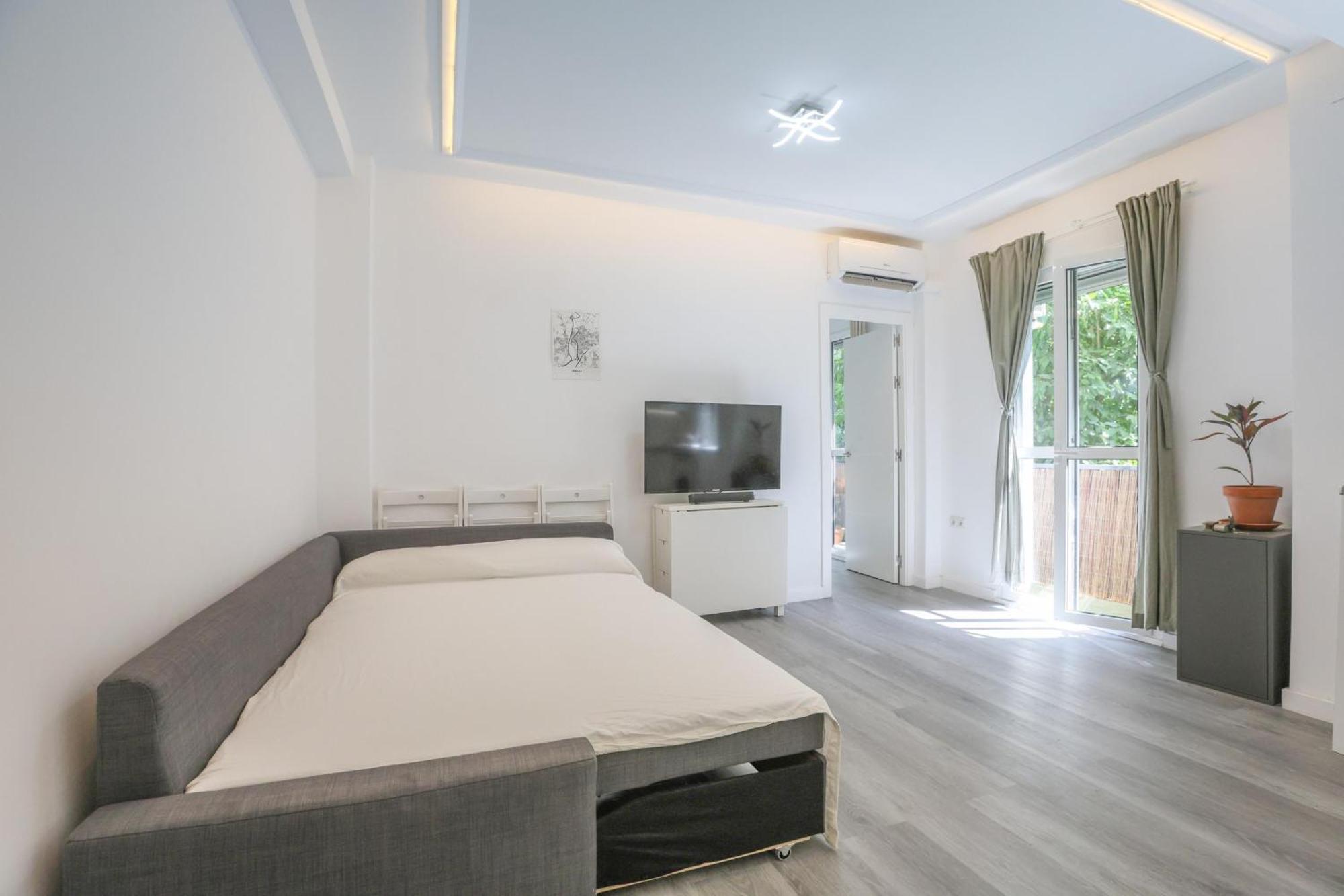 Apartment Azahar Gran Plaza