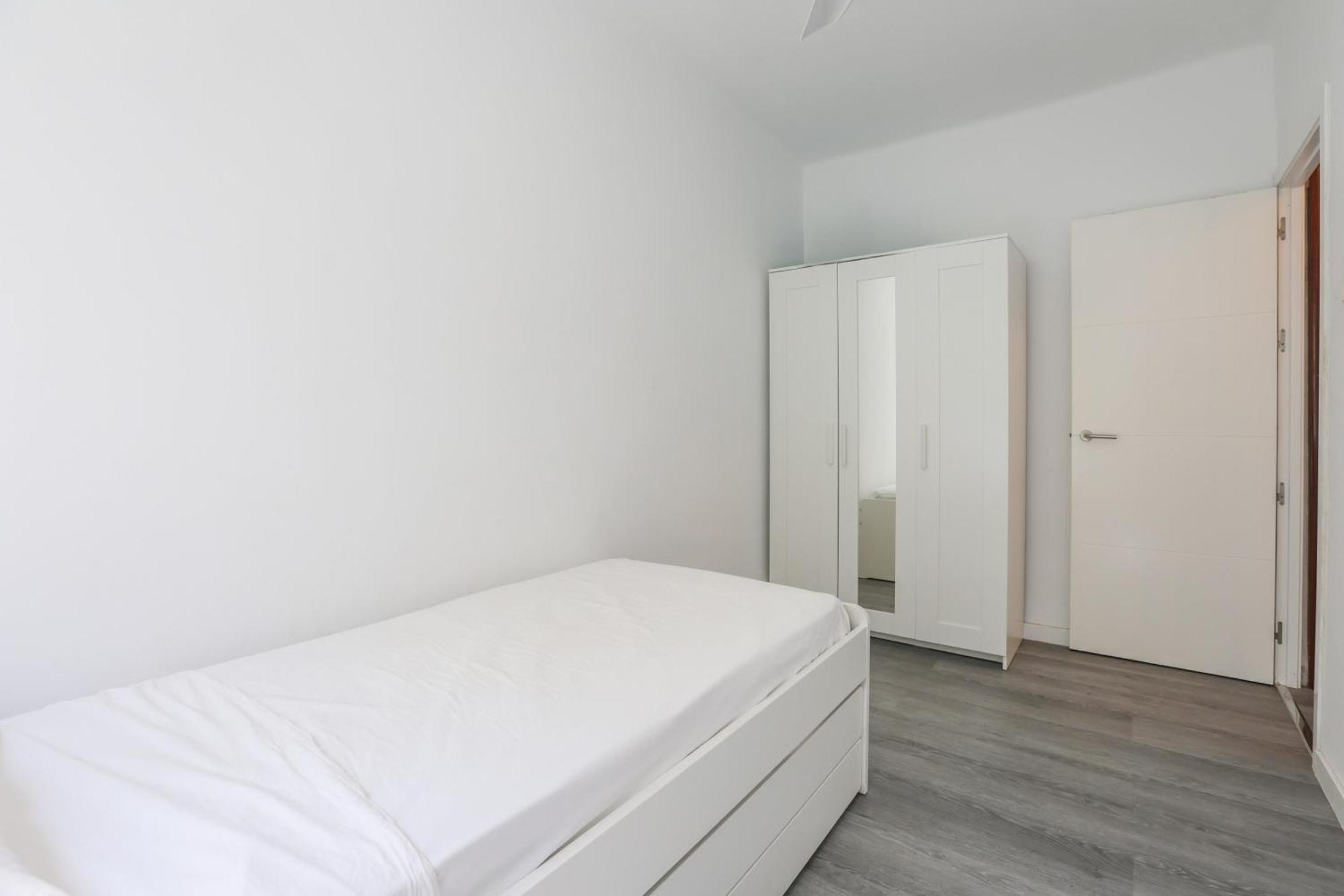 Azahar Gran Plaza Apartment Seville