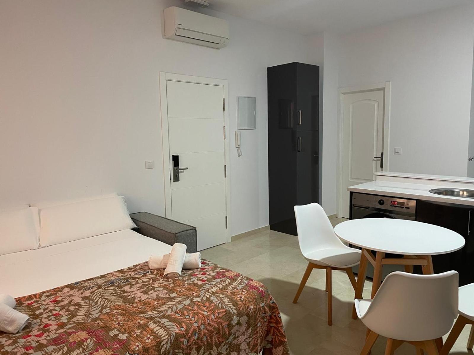 La Pila Del Pato Apartamento