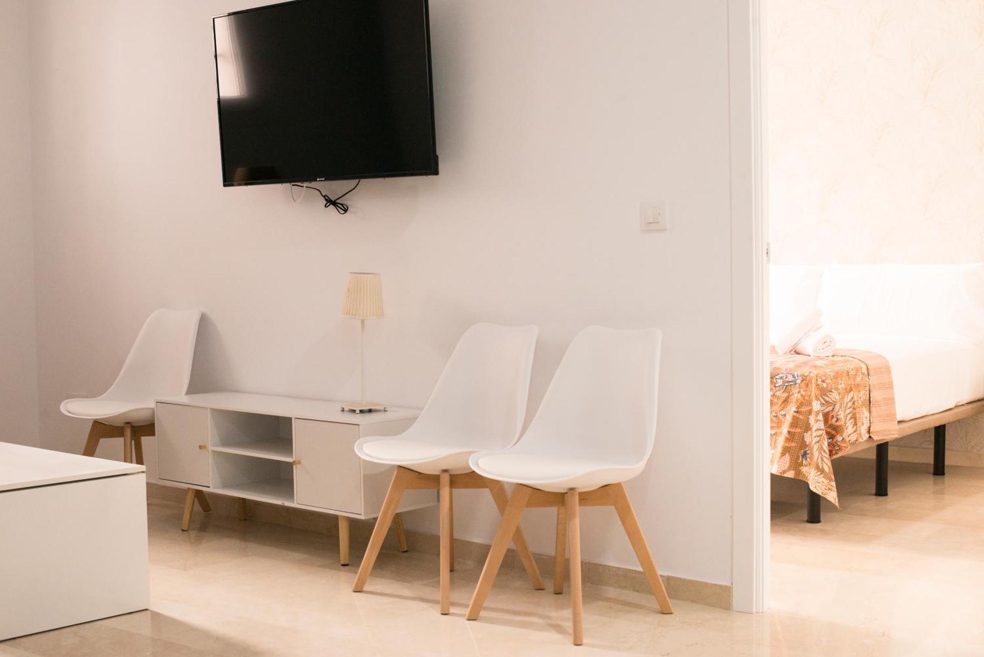 Apartamento La Pila Del Pato Sevilla