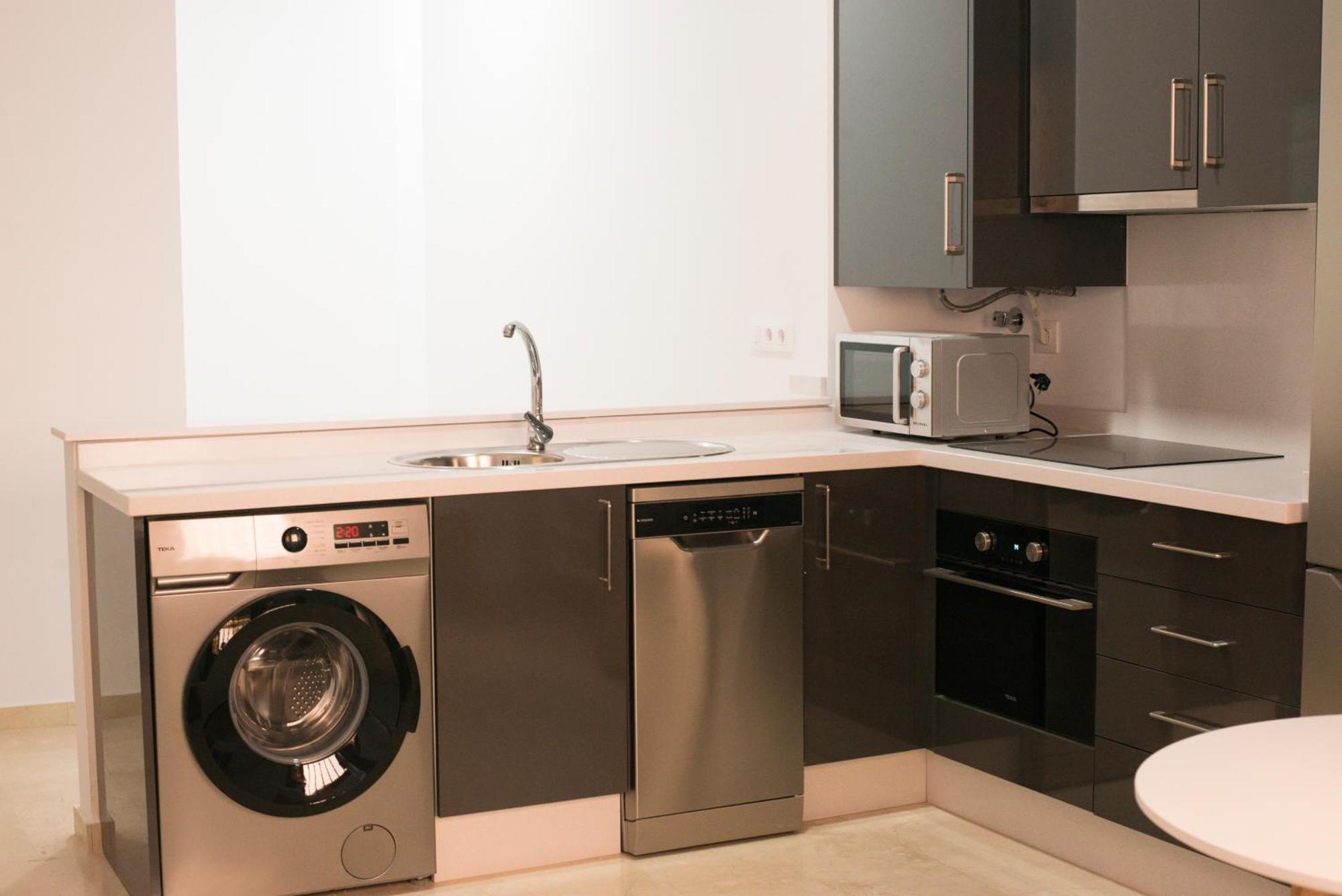 Apartamento La Pila Del Pato