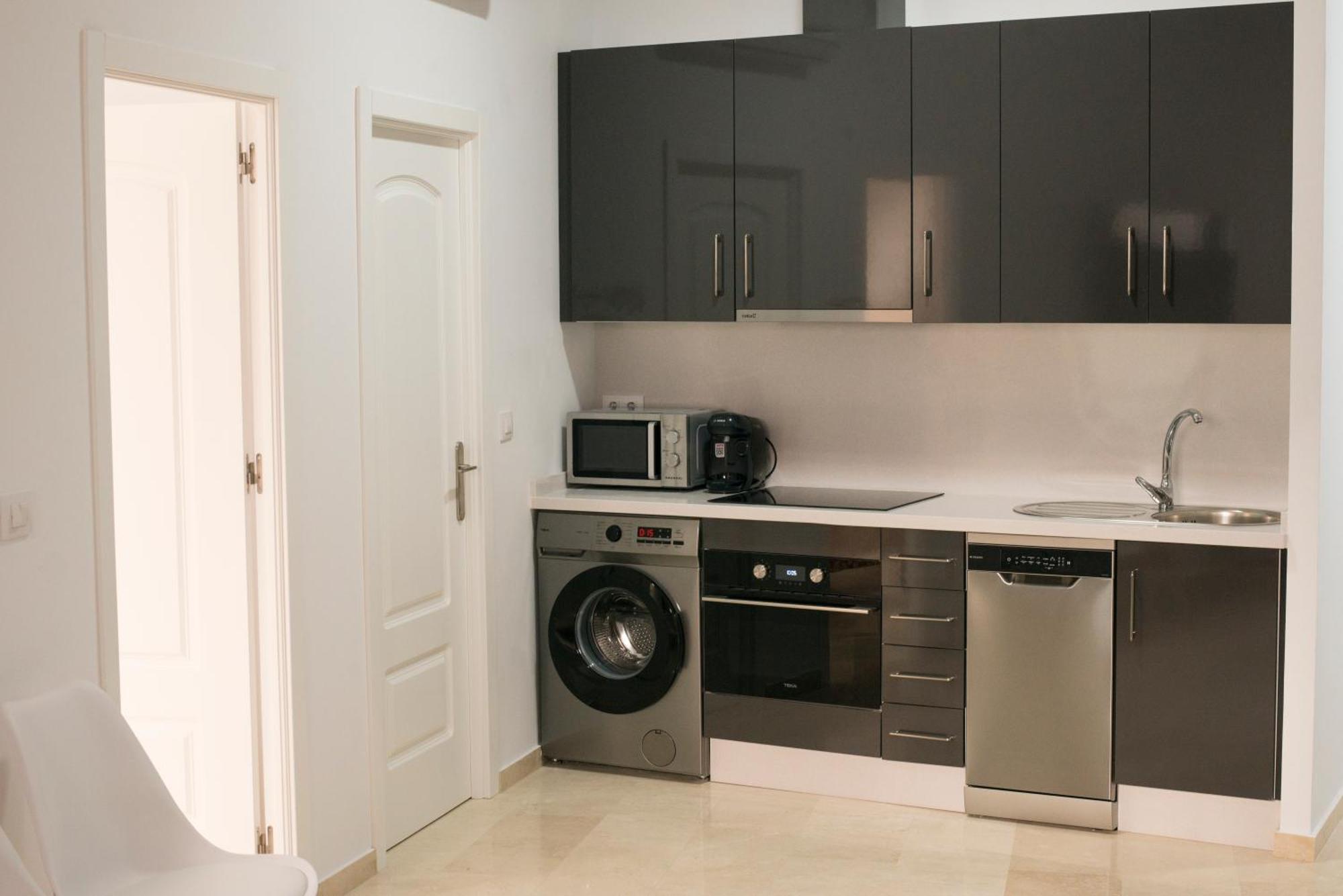 Apartamento La Pila Del Pato Sevilla
