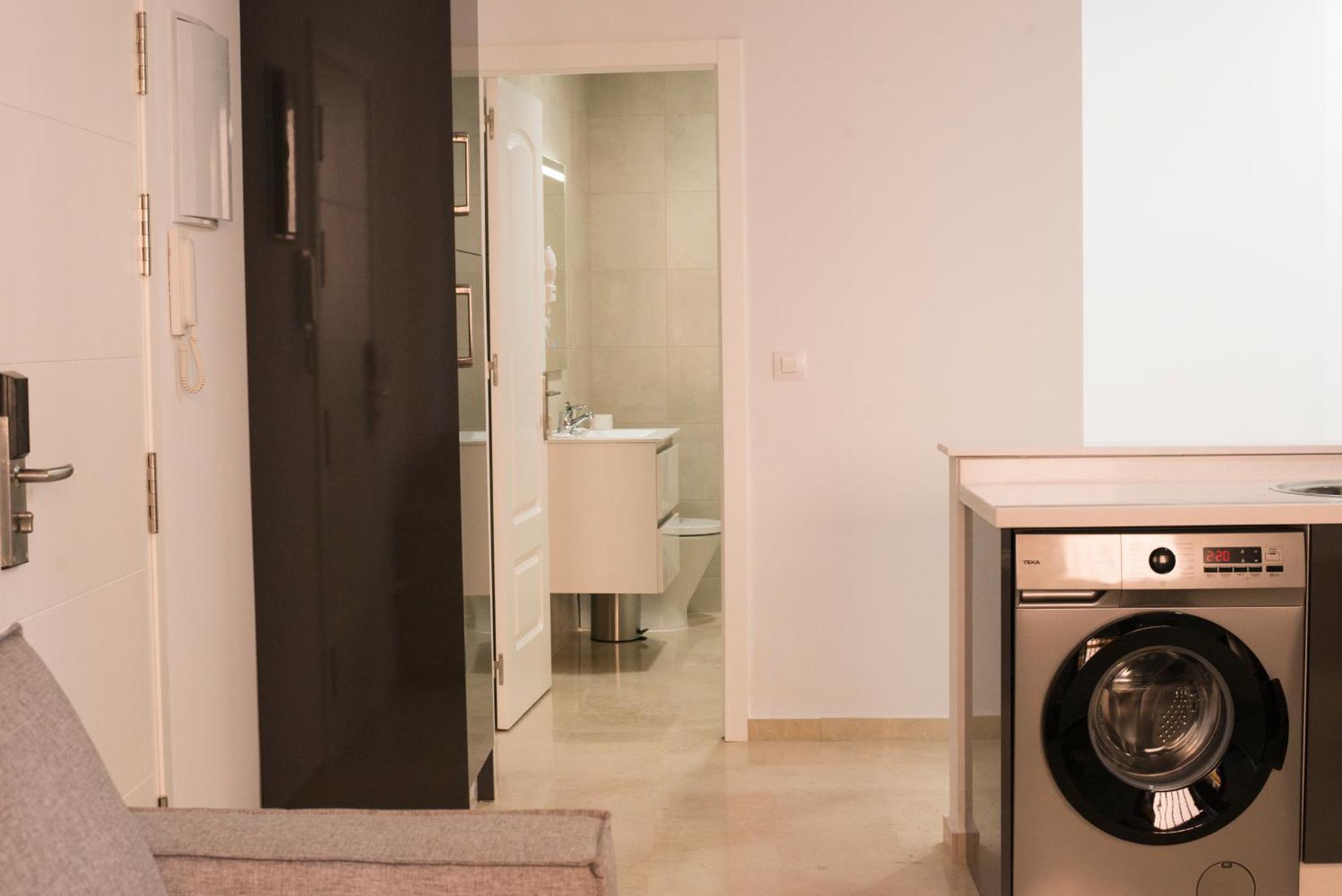 La Pila Del Pato Apartamento *