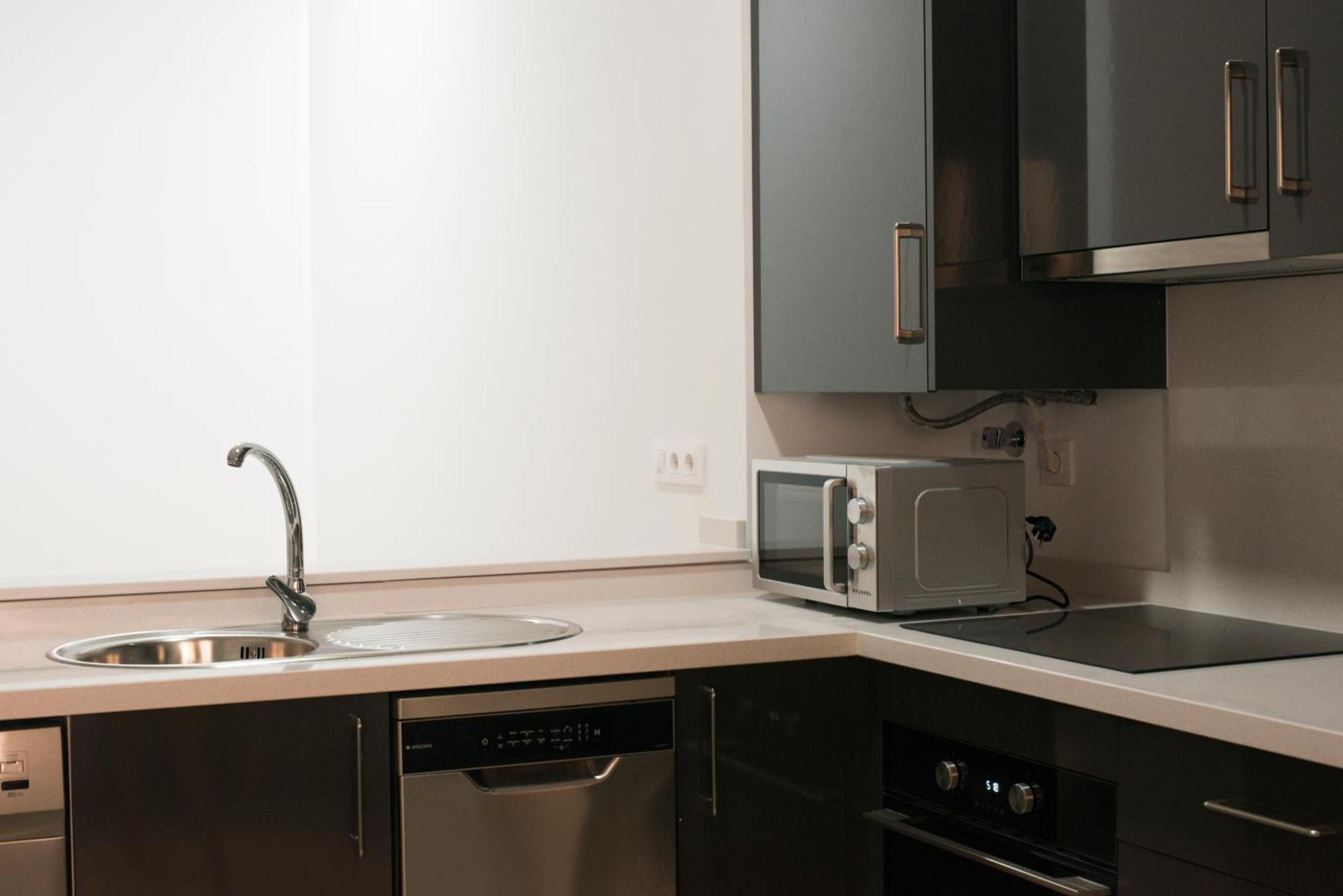 Apartamento La Pila Del Pato