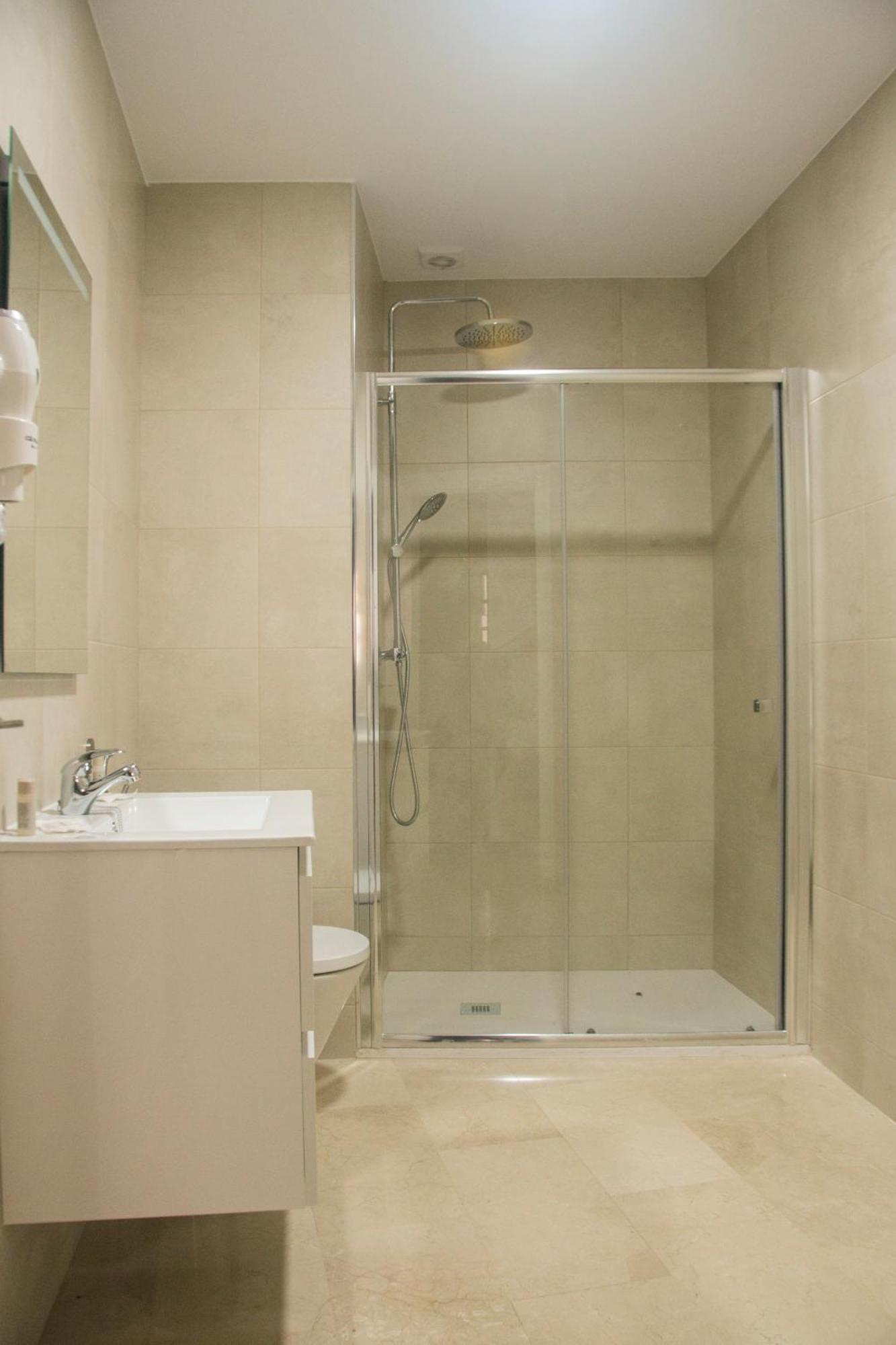 Apartamento La Pila Del Pato Sevilla