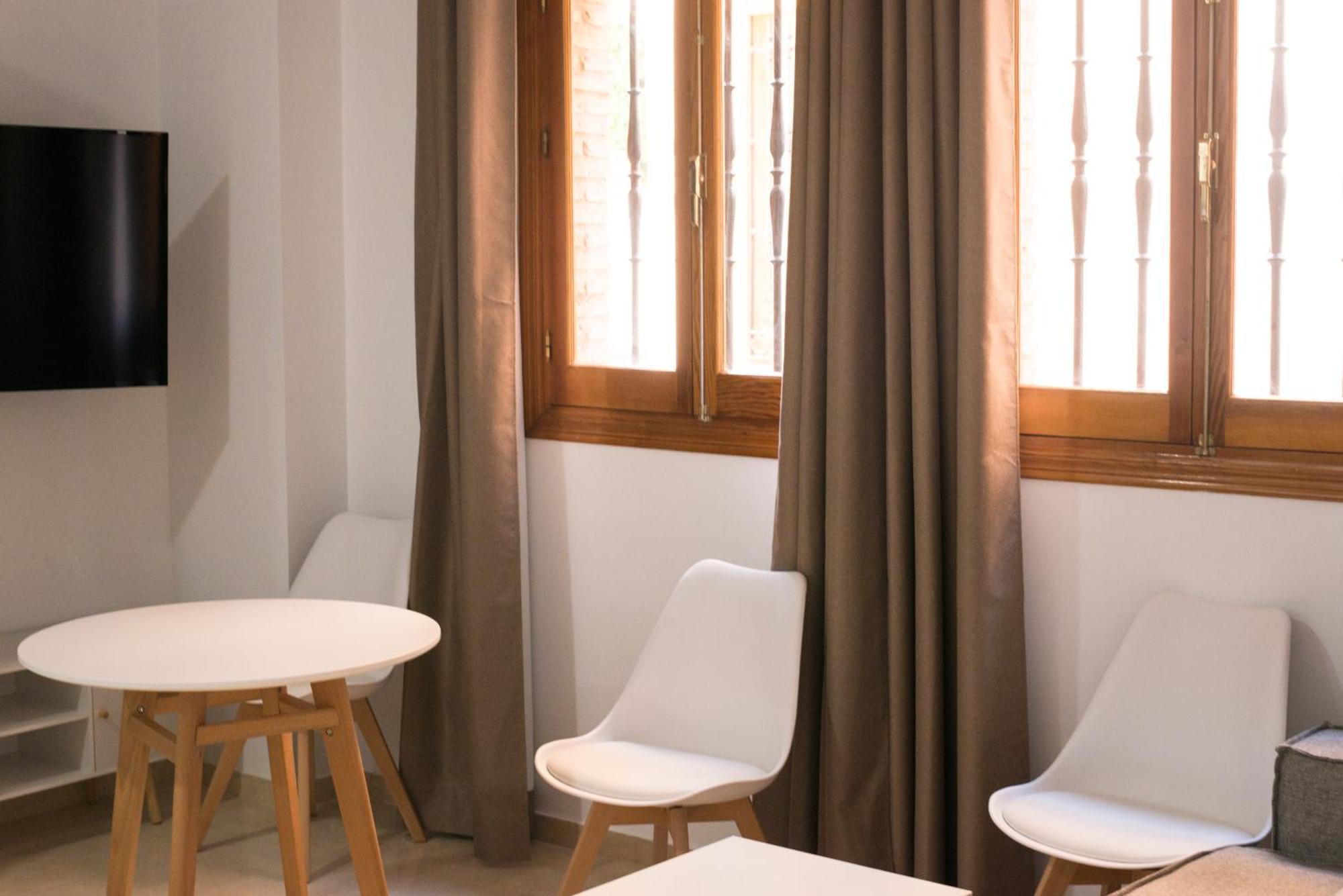 Apartamento La Pila Del Pato Sevilla