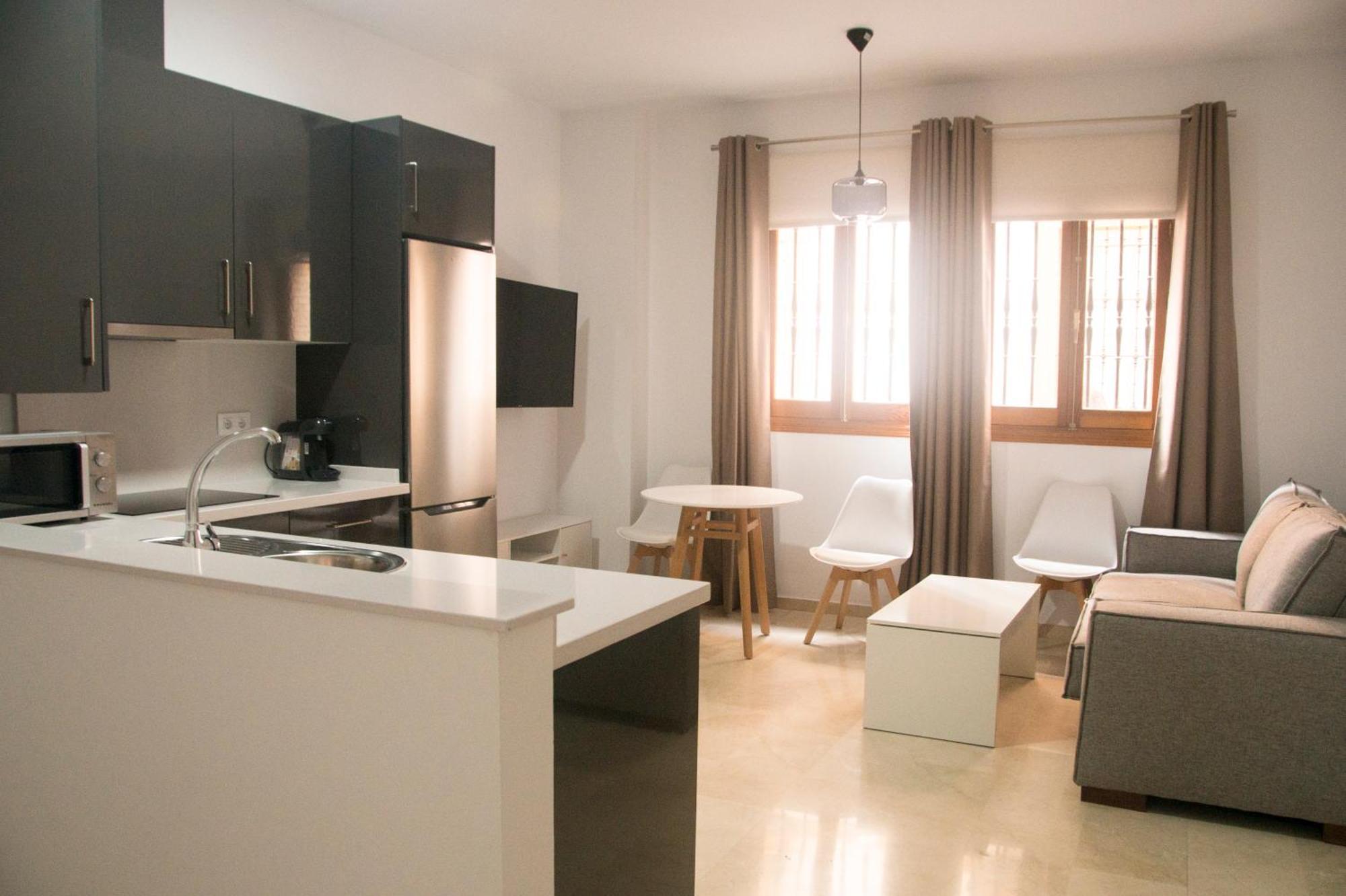 Apartamento La Pila Del Pato Sevilla
