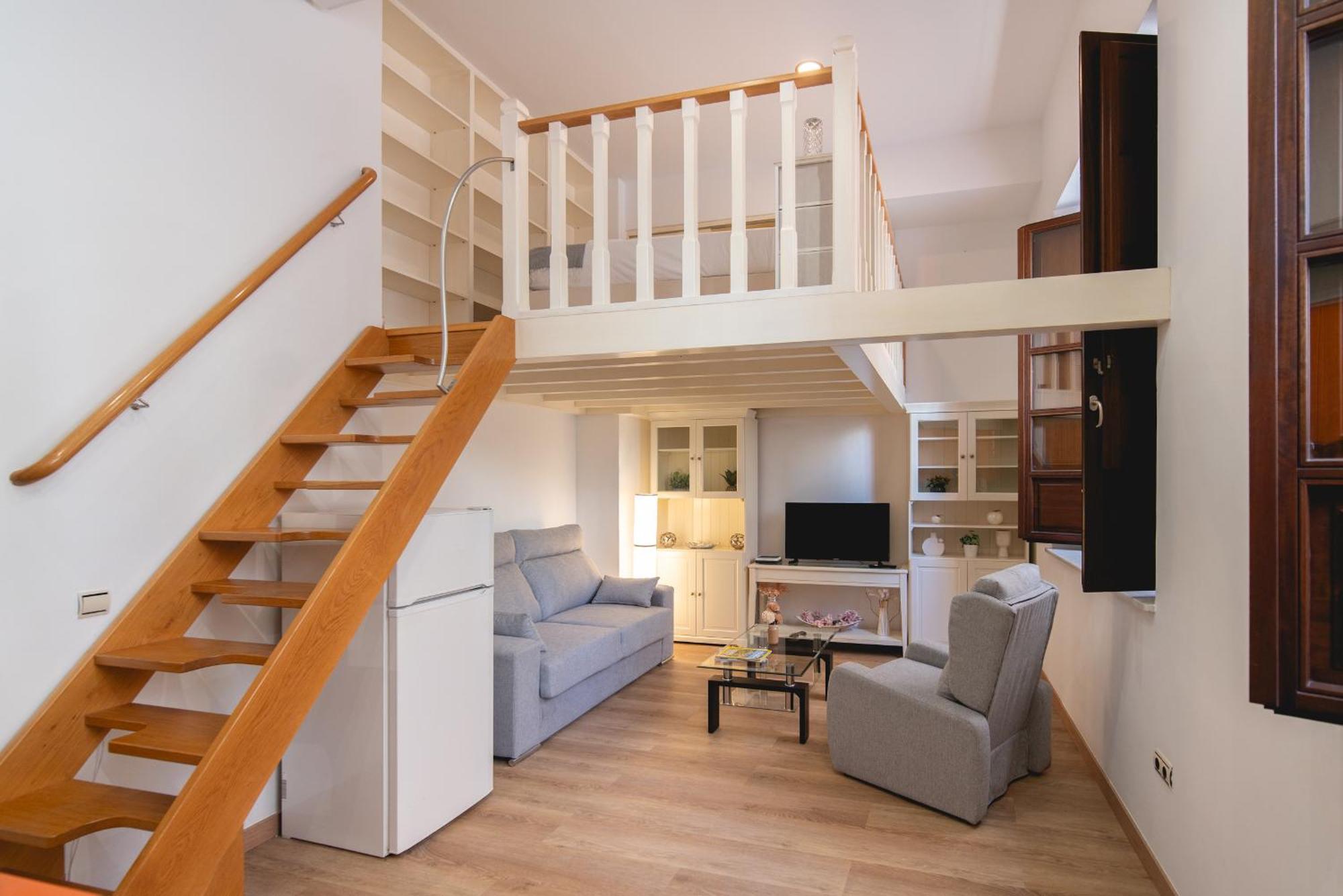 Estudio La Casa Del Museo Apartment Seville