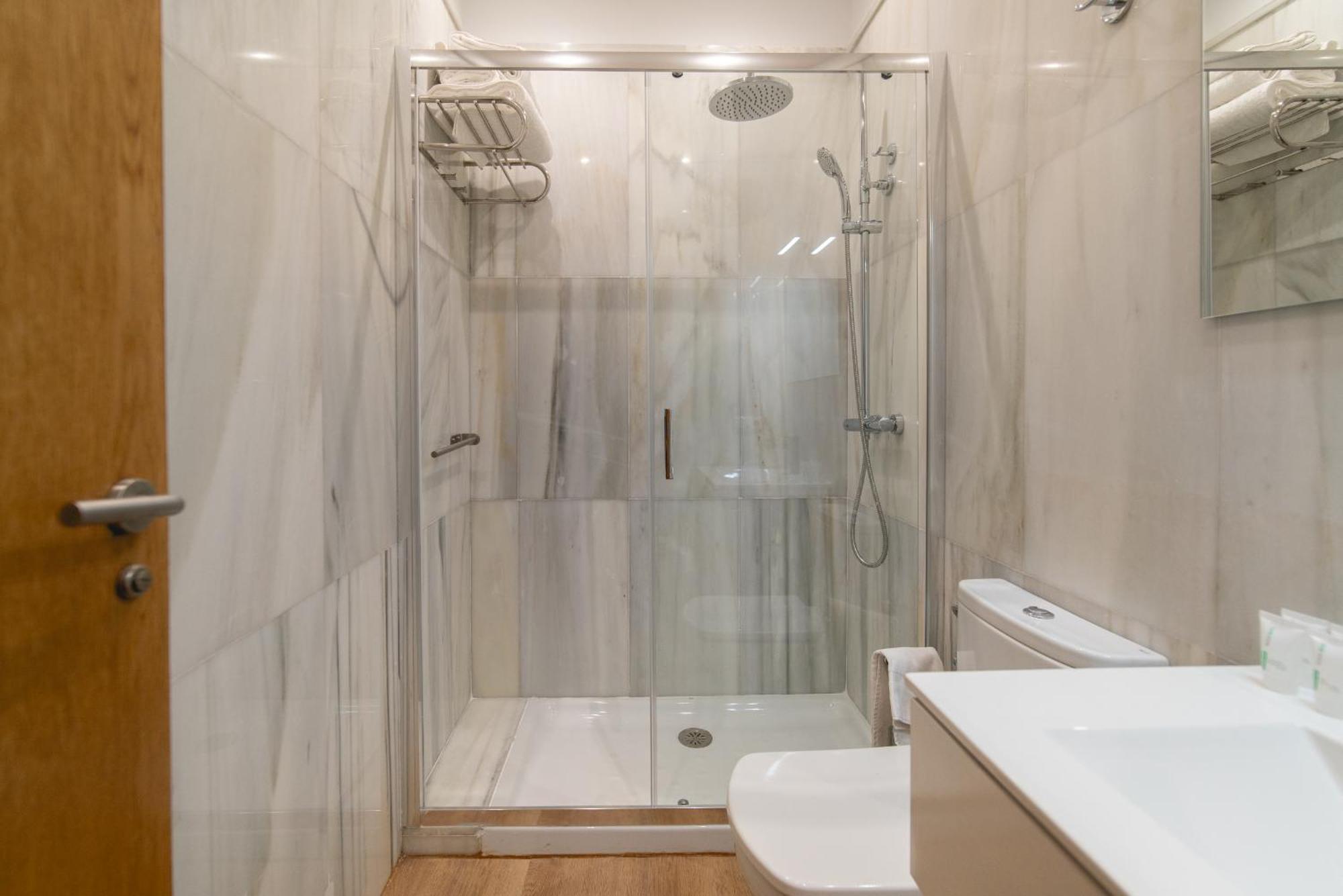 Apartamento Estudio La Casa Del Museo *