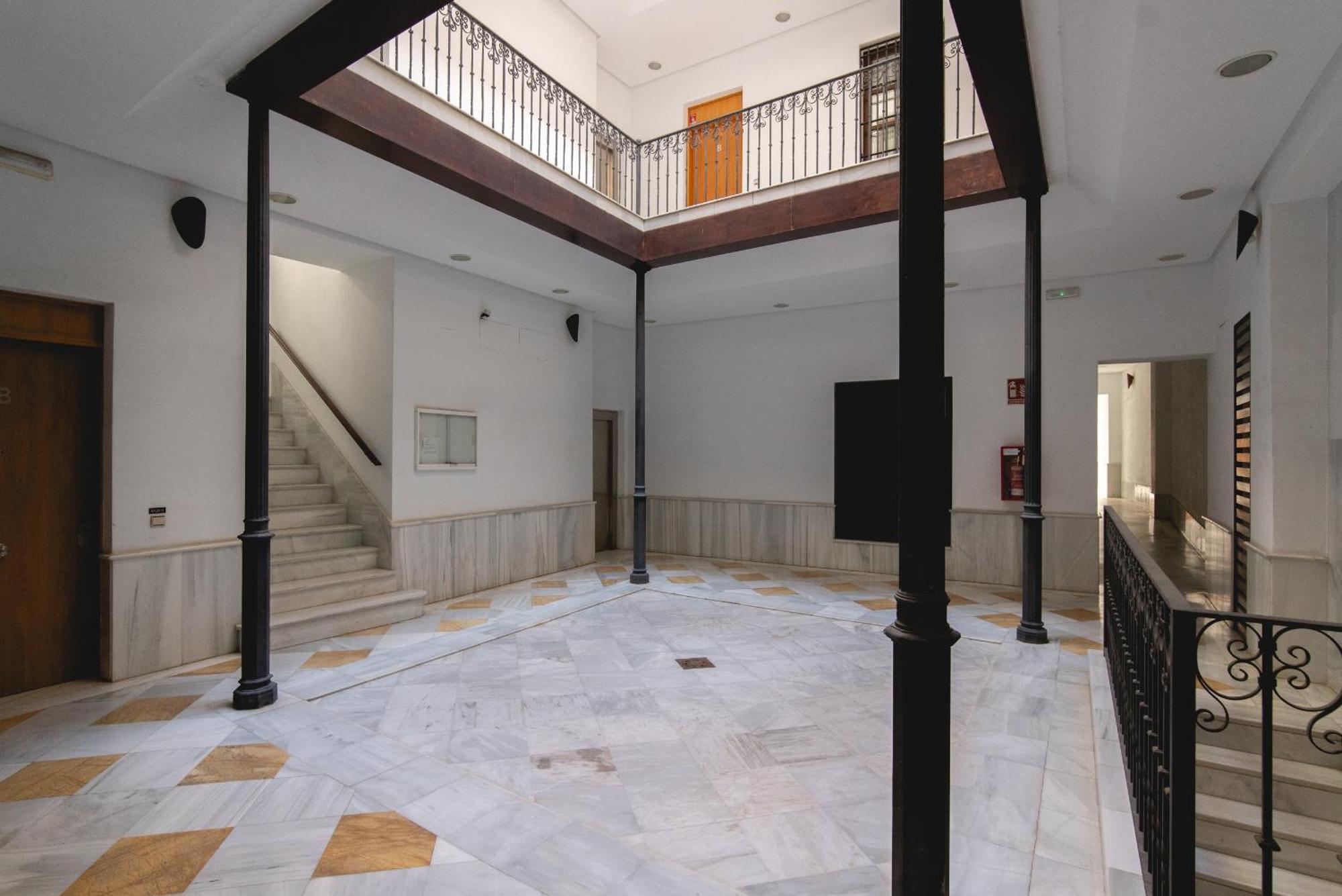 Estudio La Casa Del Museo * Seville
