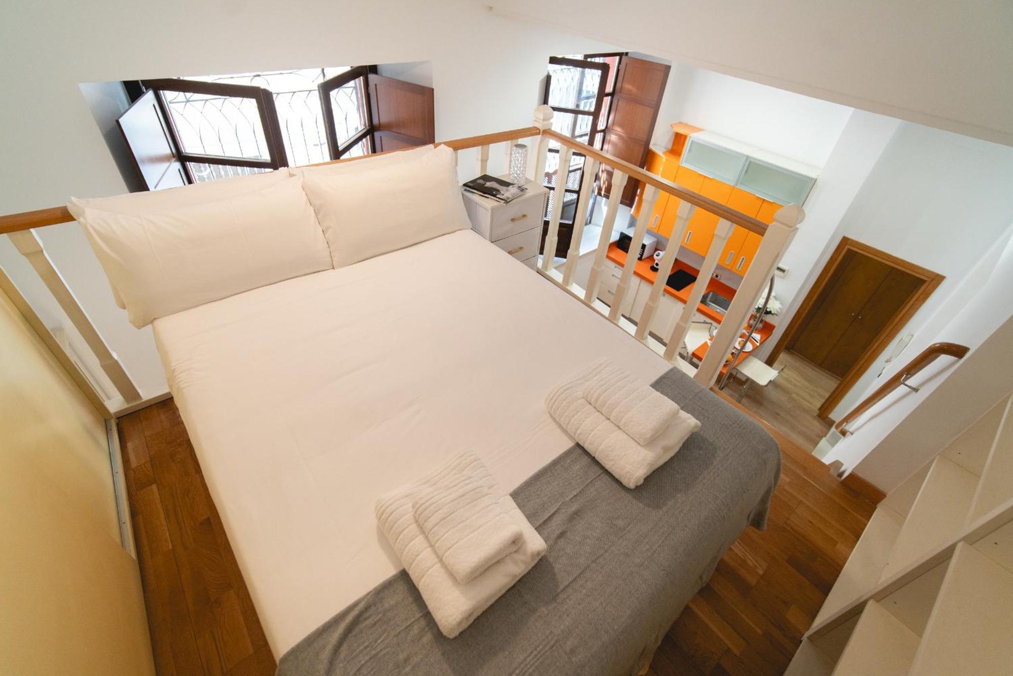 Estudio La Casa Del Museo