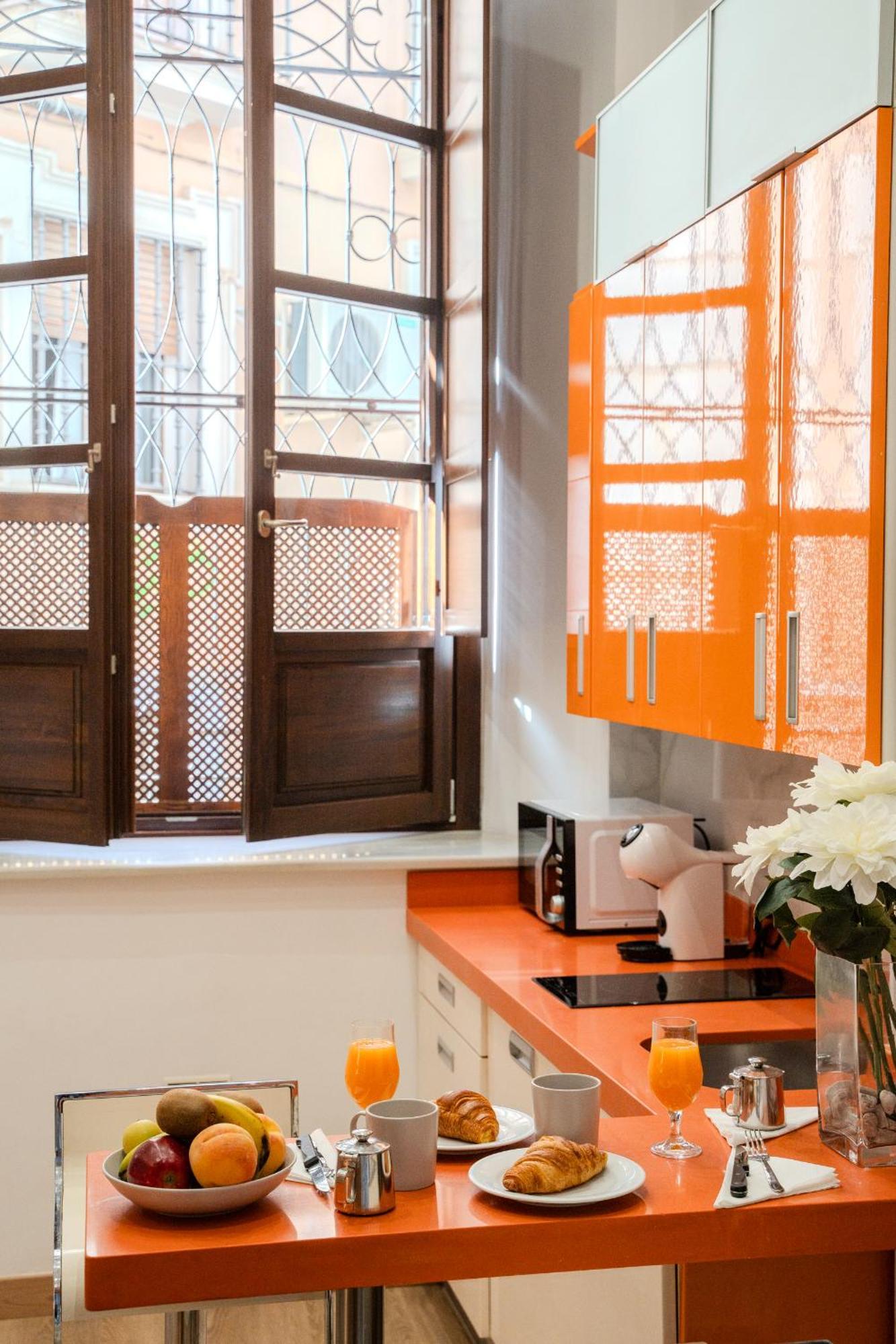 Estudio La Casa Del Museo * Seville