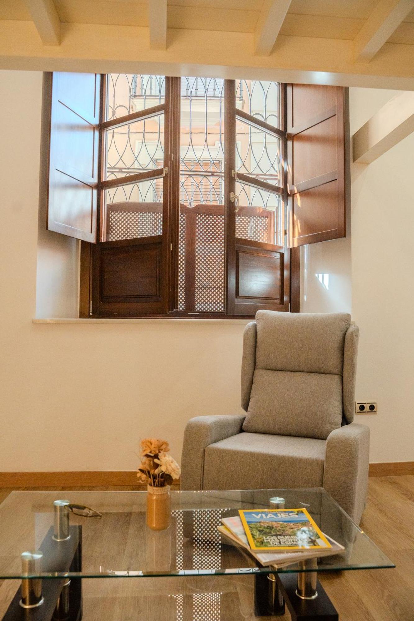Estudio La Casa Del Museo Apartment
