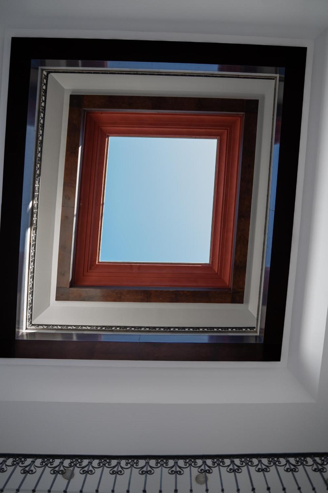 Apartamento Estudio La Casa Del Museo Sevilla