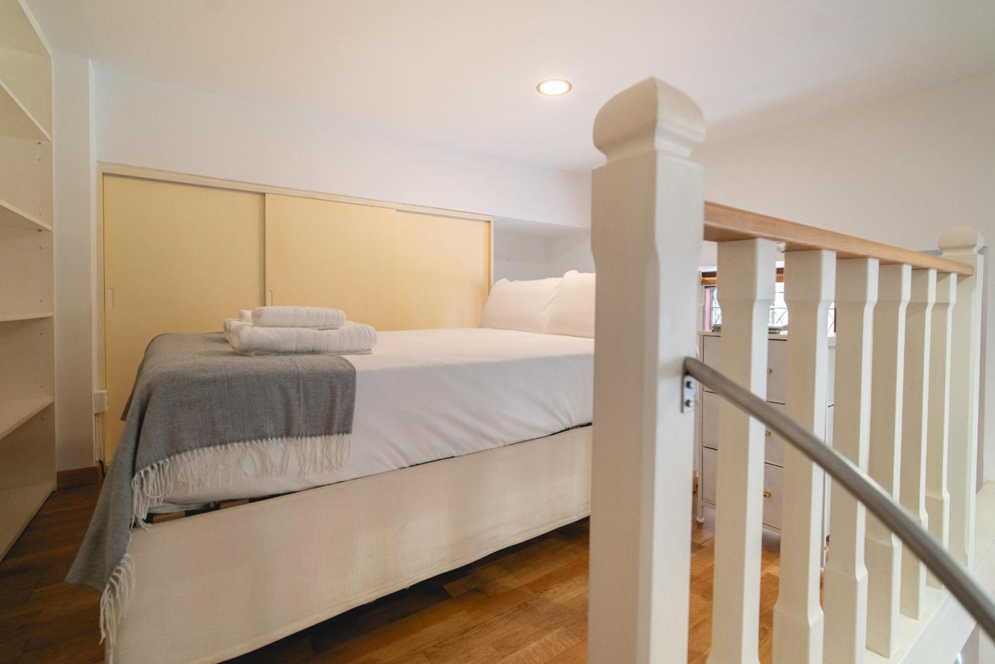 Estudio La Casa Del Museo Apartment Seville
