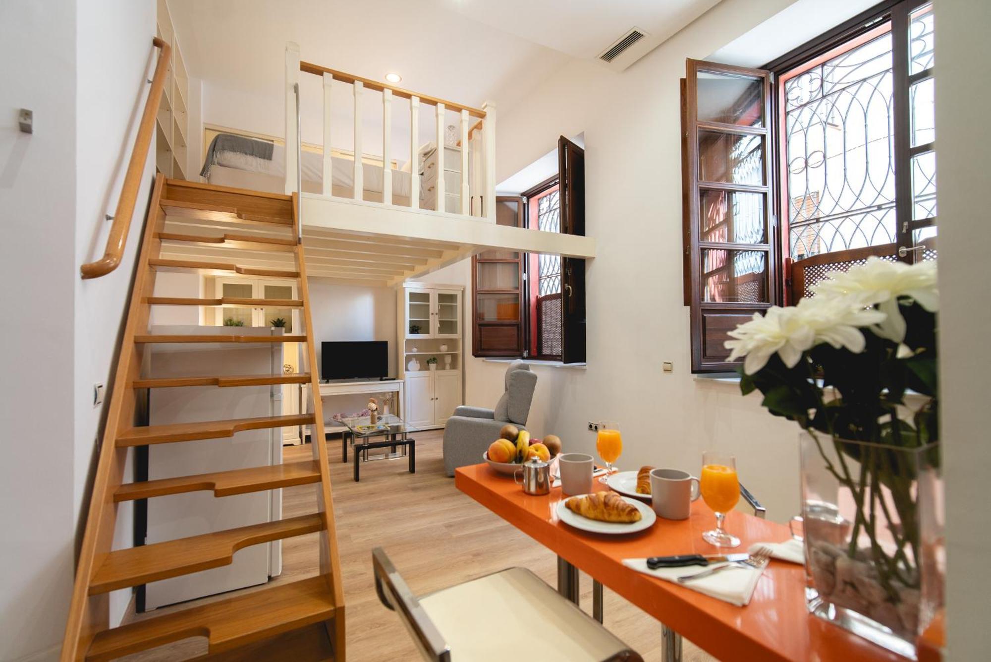 Estudio La Casa Del Museo