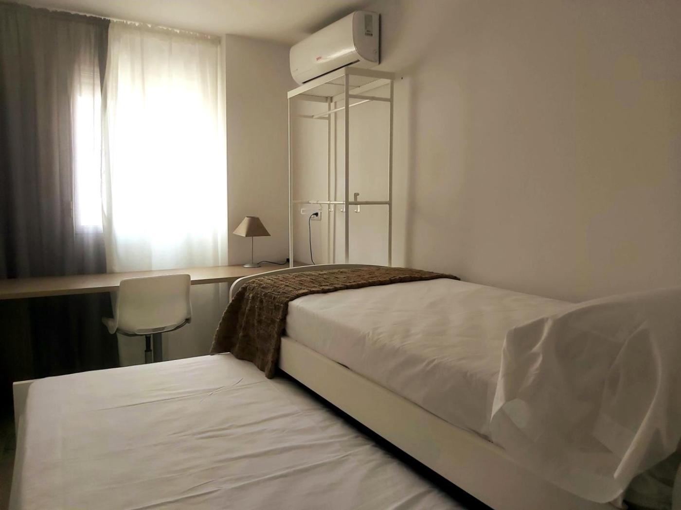 Apartamento Casa Castilla. Triana.perfecta Familias Y Parejas!