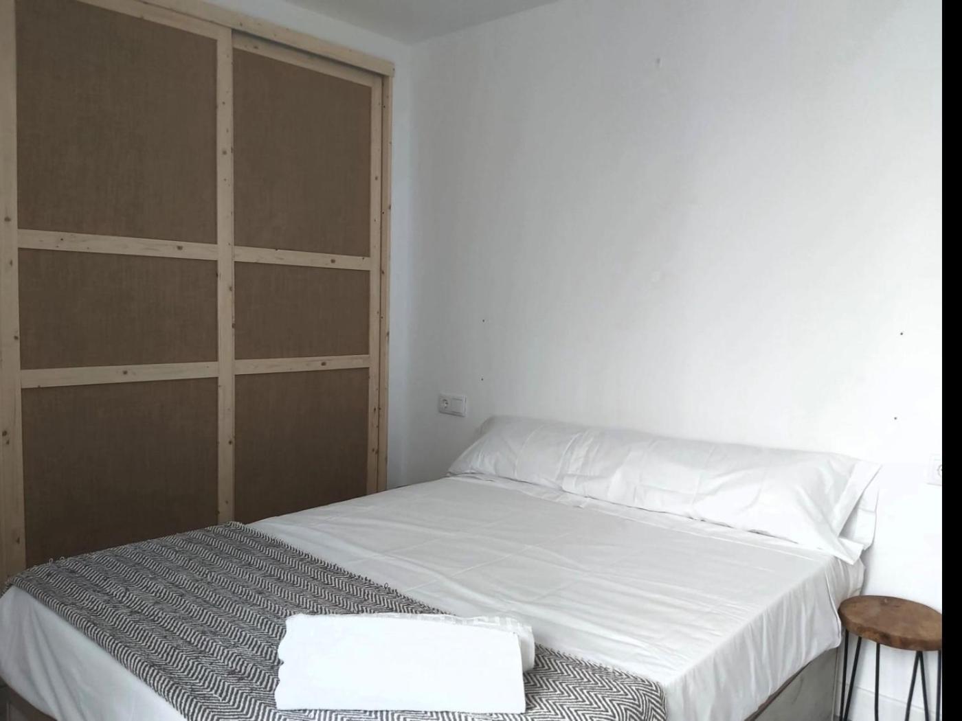 Apartamento Casa Castilla. Triana.perfecta Familias Y Parejas! Sevilla