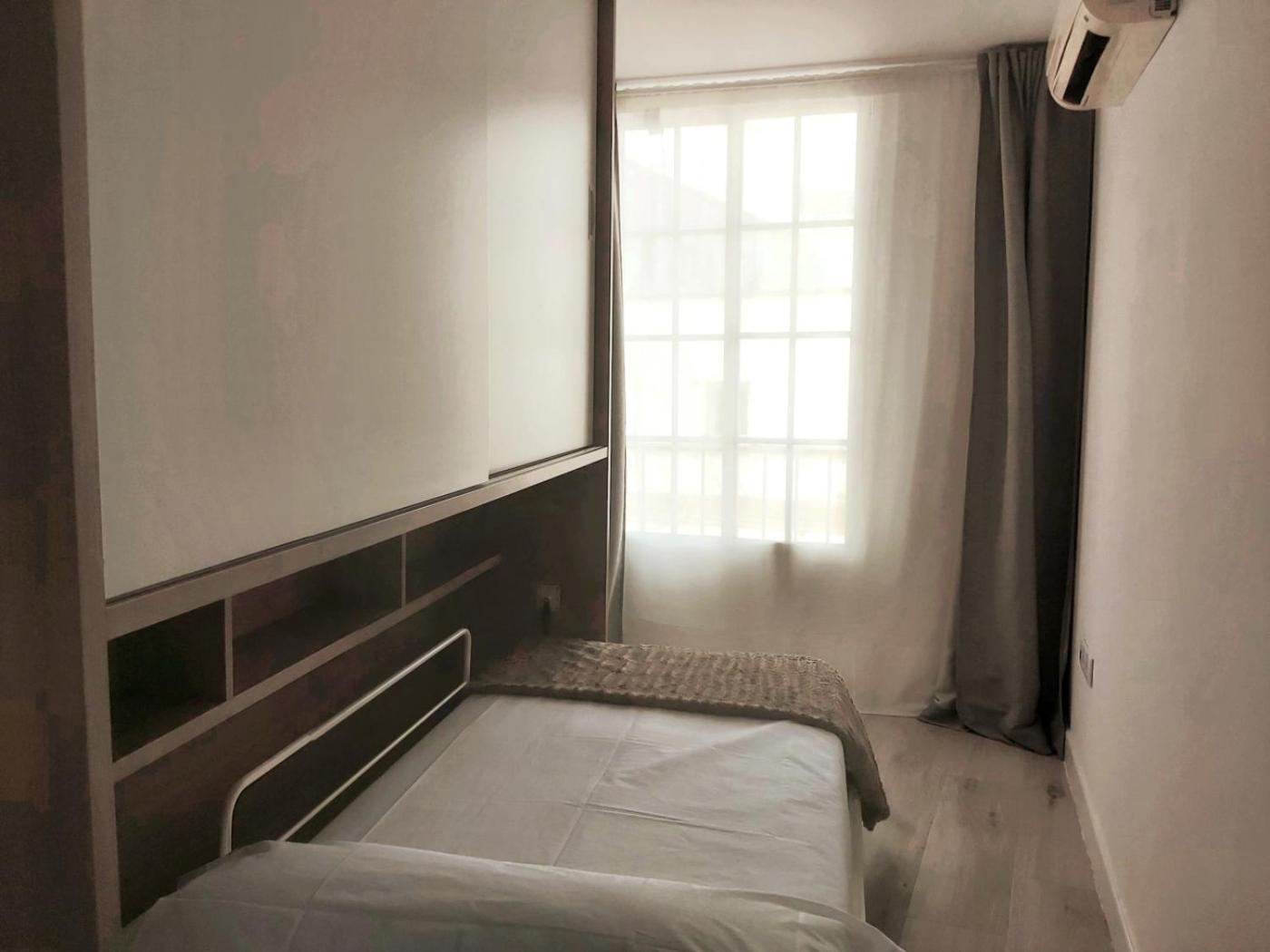 Casa Castilla. Triana.perfecta Familias Y Parejas! Apartamento Sevilla