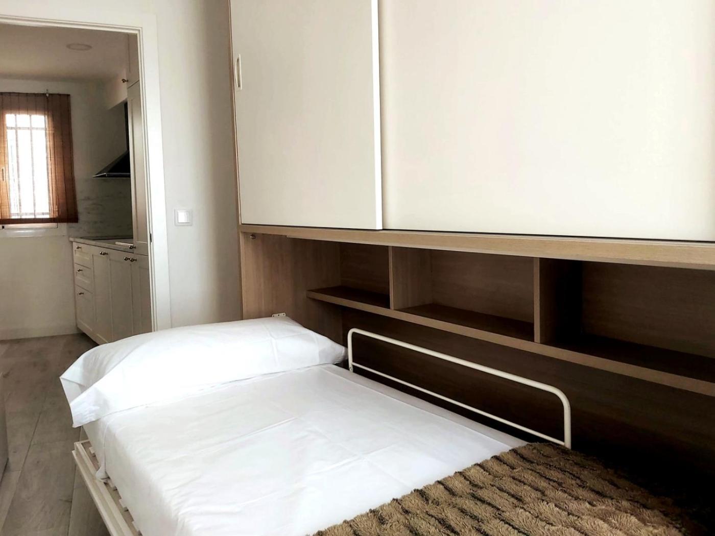 Casa Castilla. Triana.perfecta Familias Y Parejas! * Sevilla