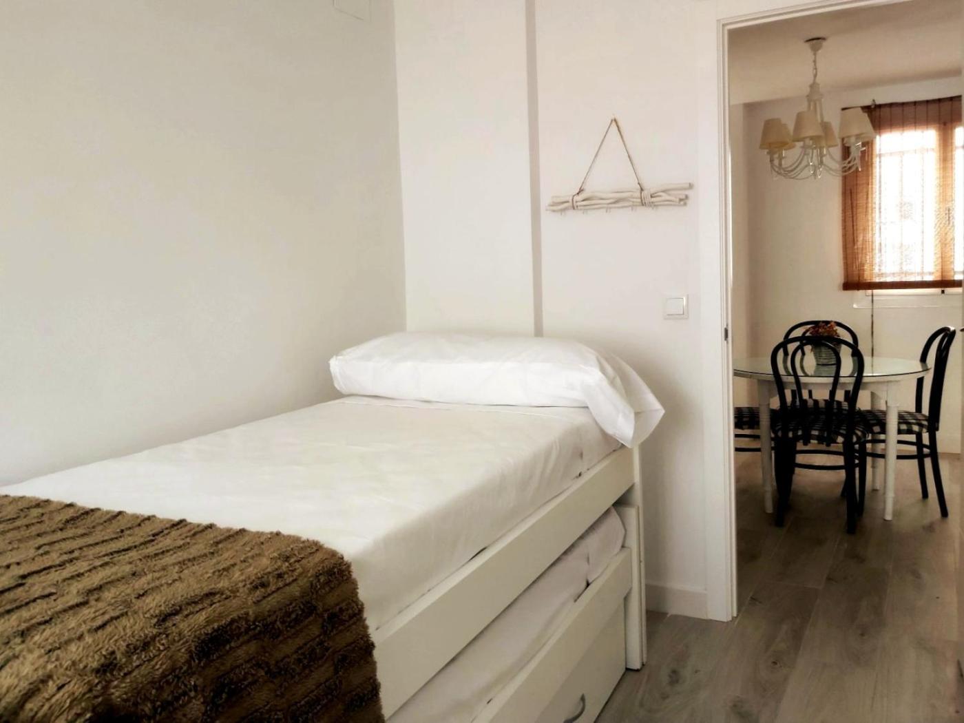 Casa Castilla. Triana.perfecta Familias Y Parejas! Apartamento *