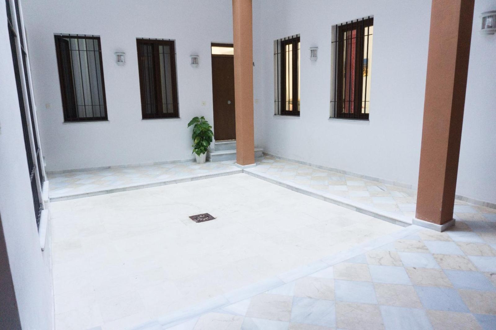 Centro De Apartamento Sevilla