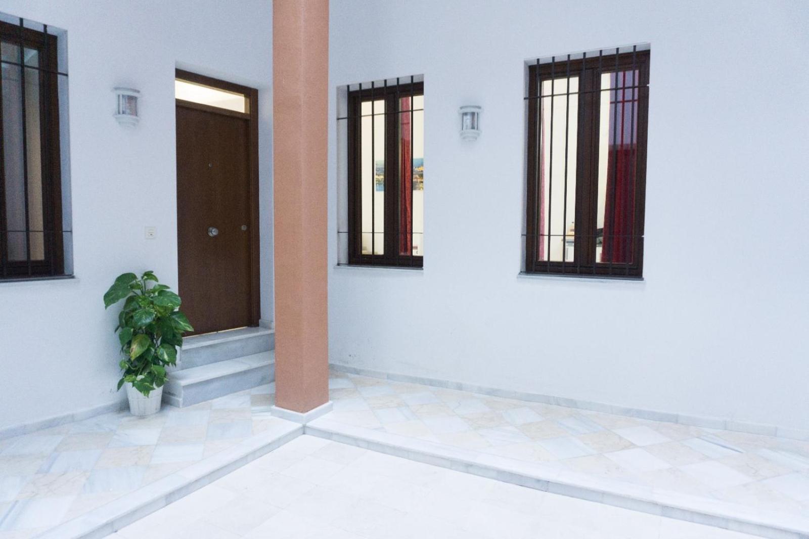 Apartamento Centro De