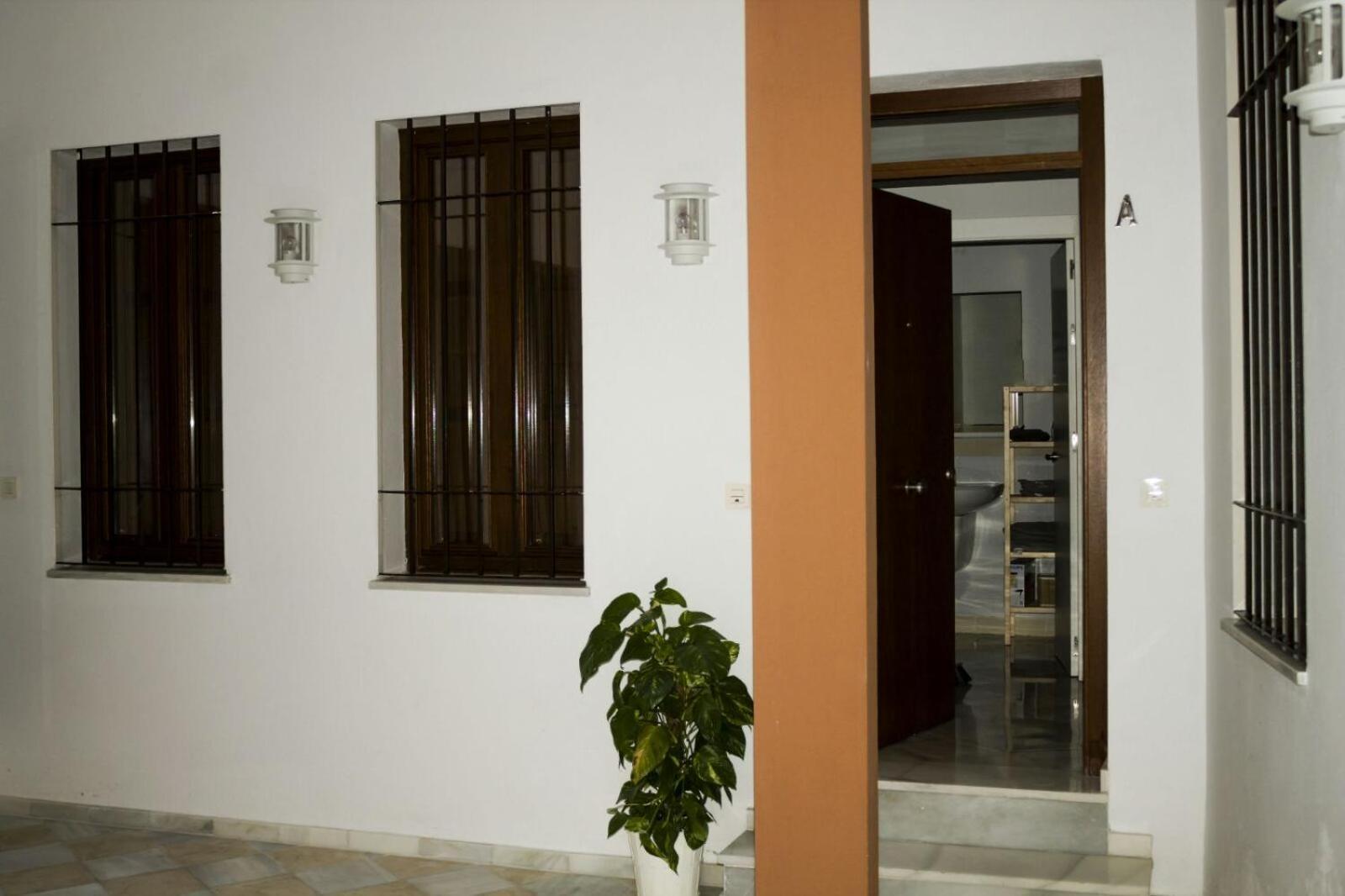 Apartamento Centro De Sevilla