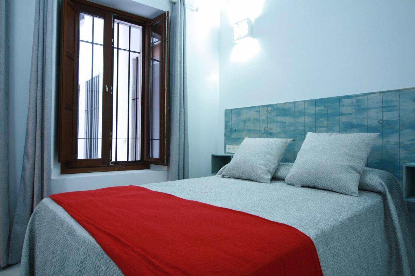 Centro De Apartamento