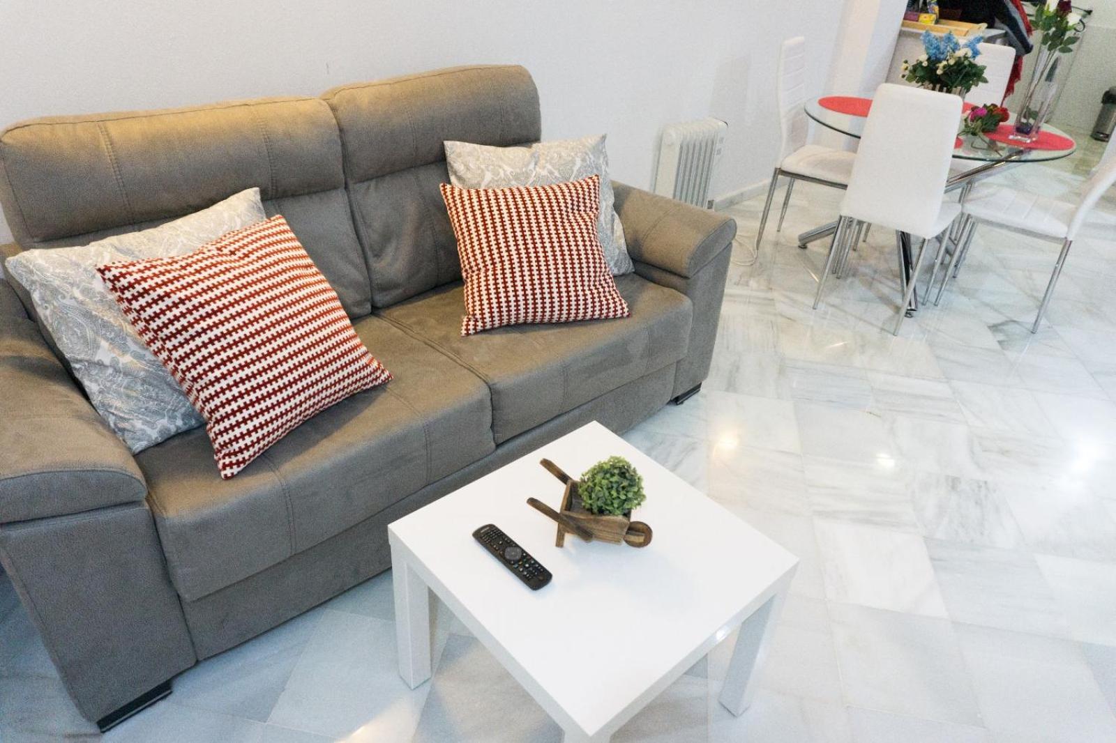Apartamento Centro De *