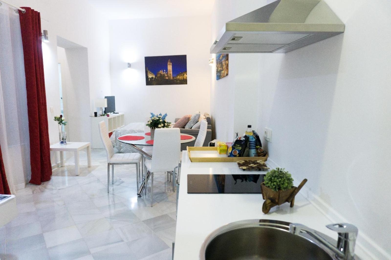Centro De Apartamento