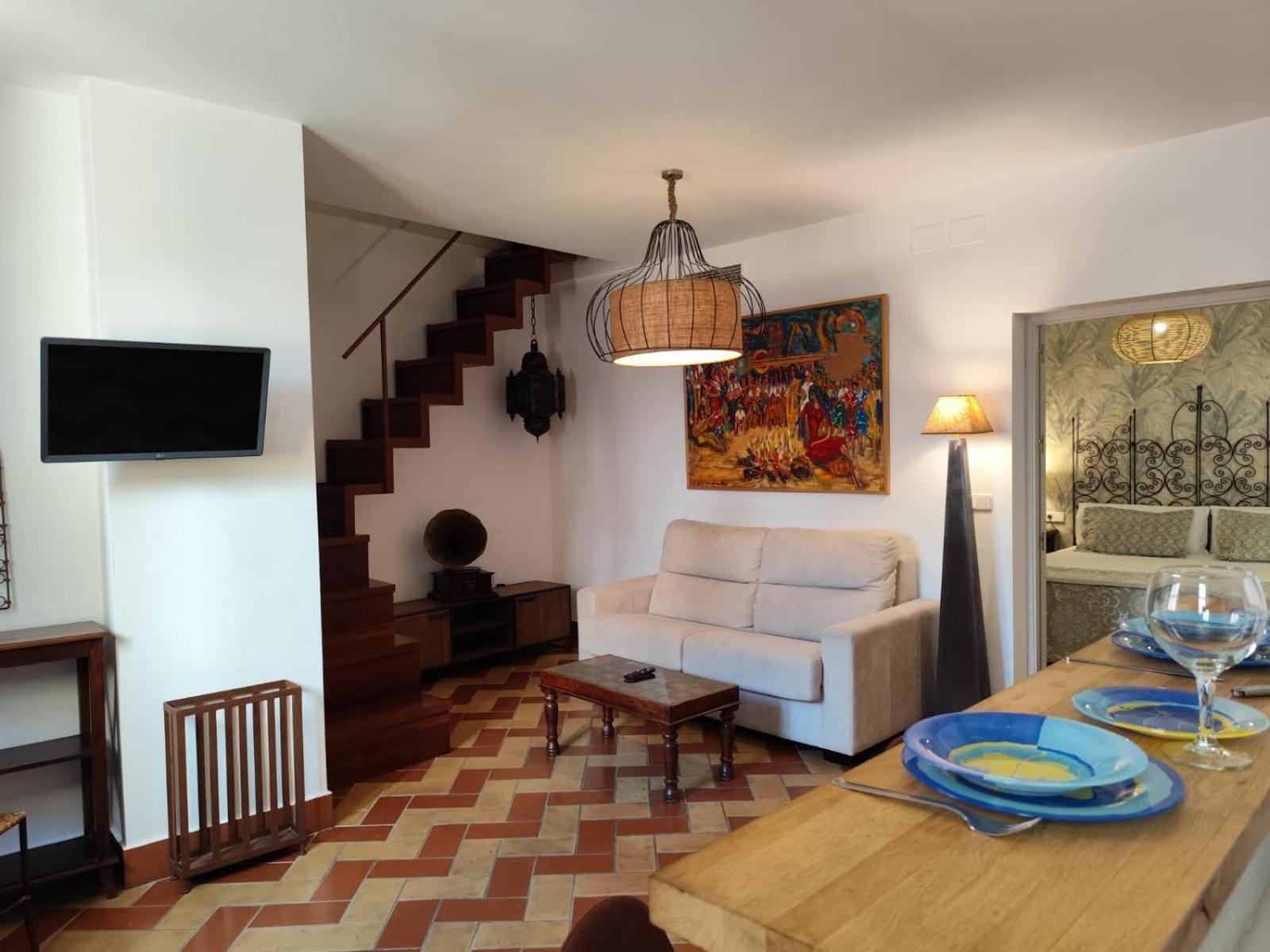 Boutique Vida Apartamento Sevilla