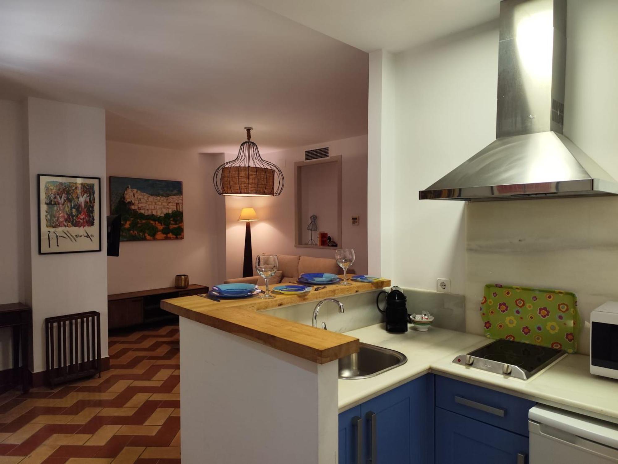 Boutique Vida Apartamento *
