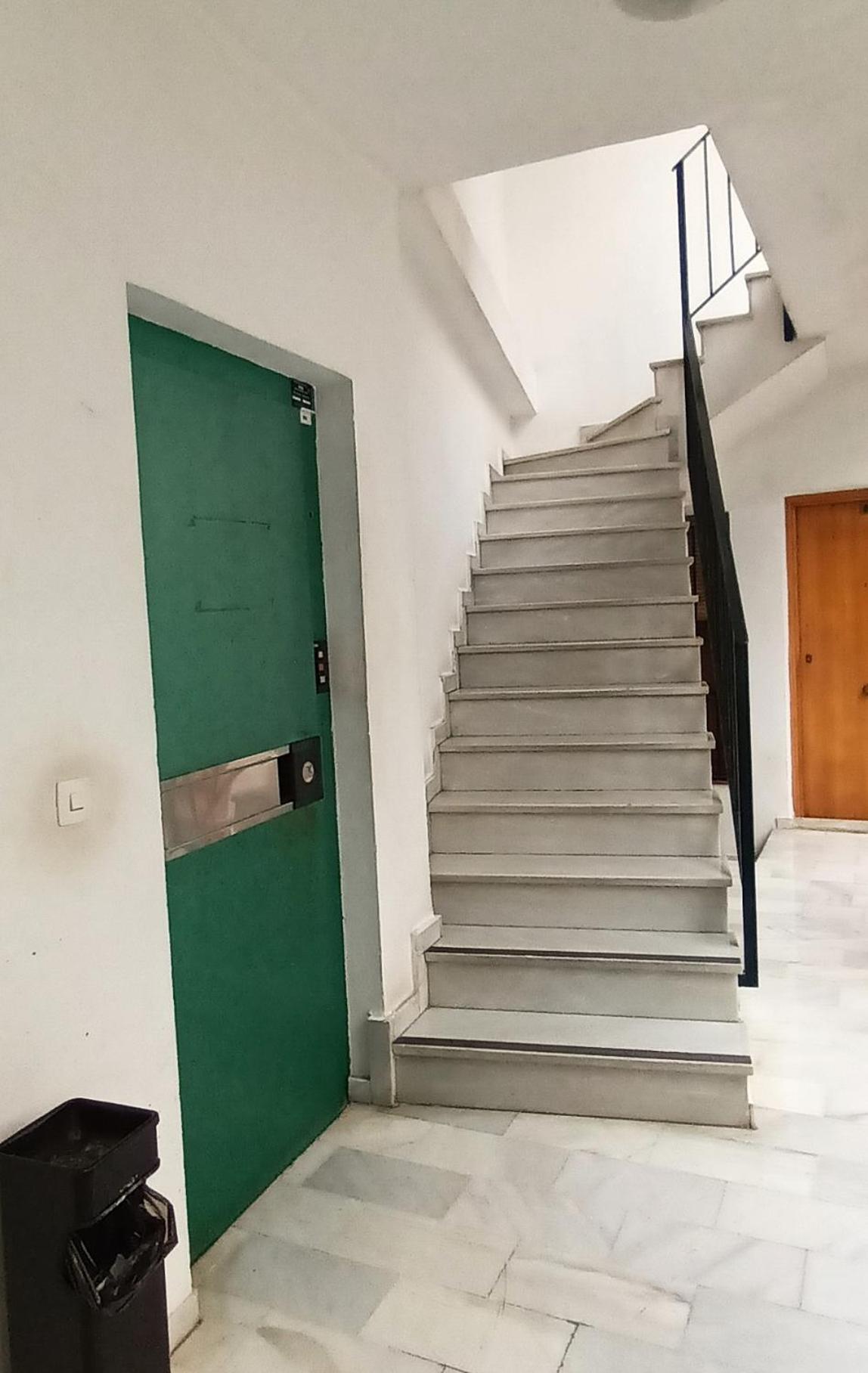 Historia Y Tradicion - Desde Dentro. Apartment *