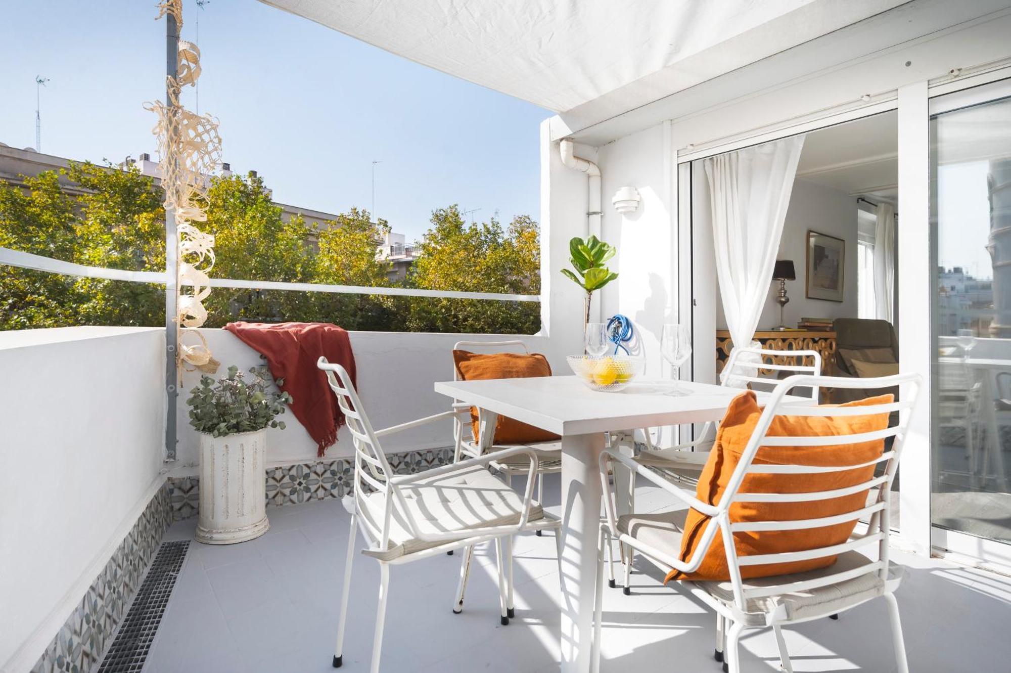Apartment Premium Aft Magdalena