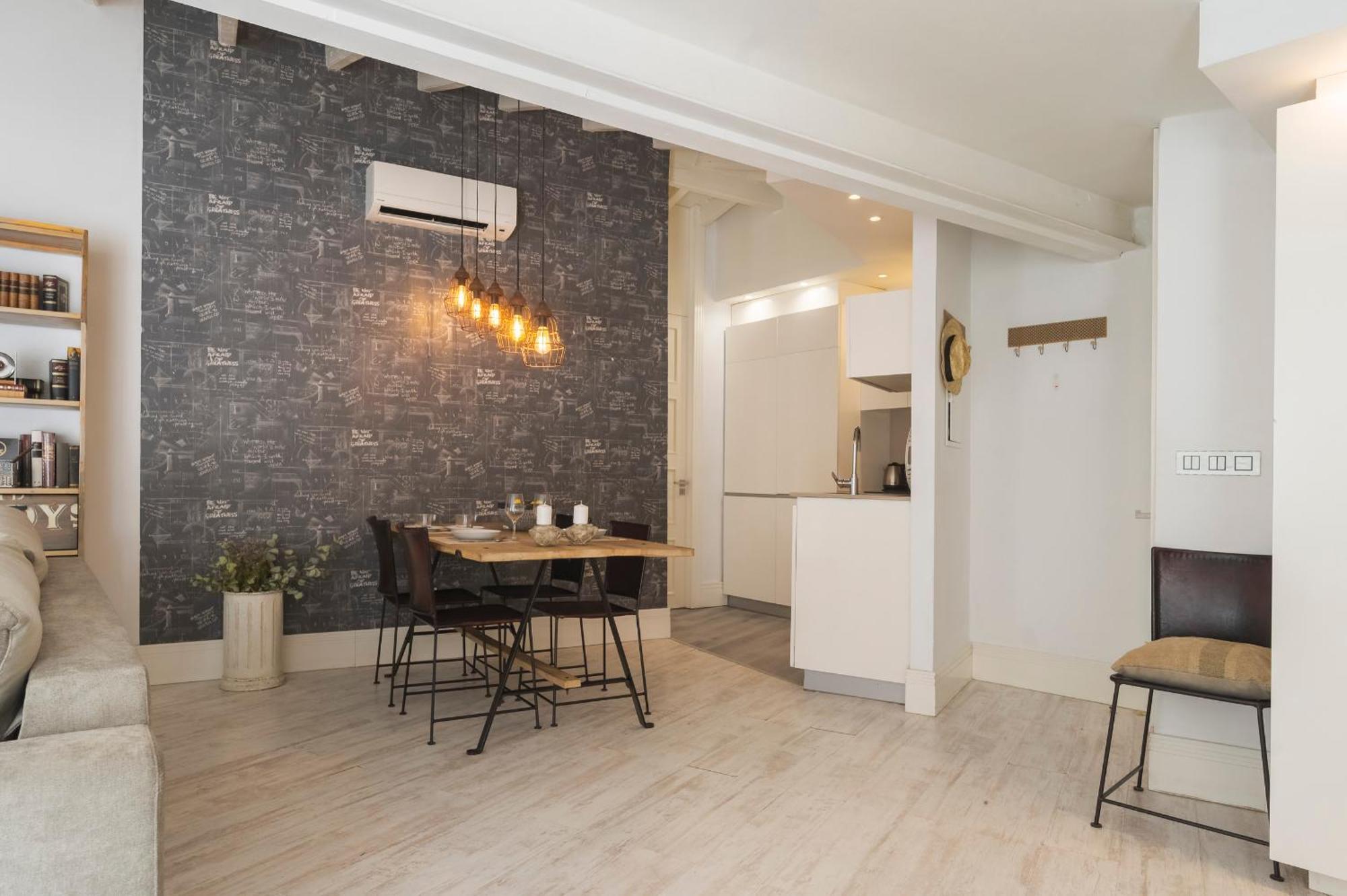Apartamento San Pablo Sevilla
