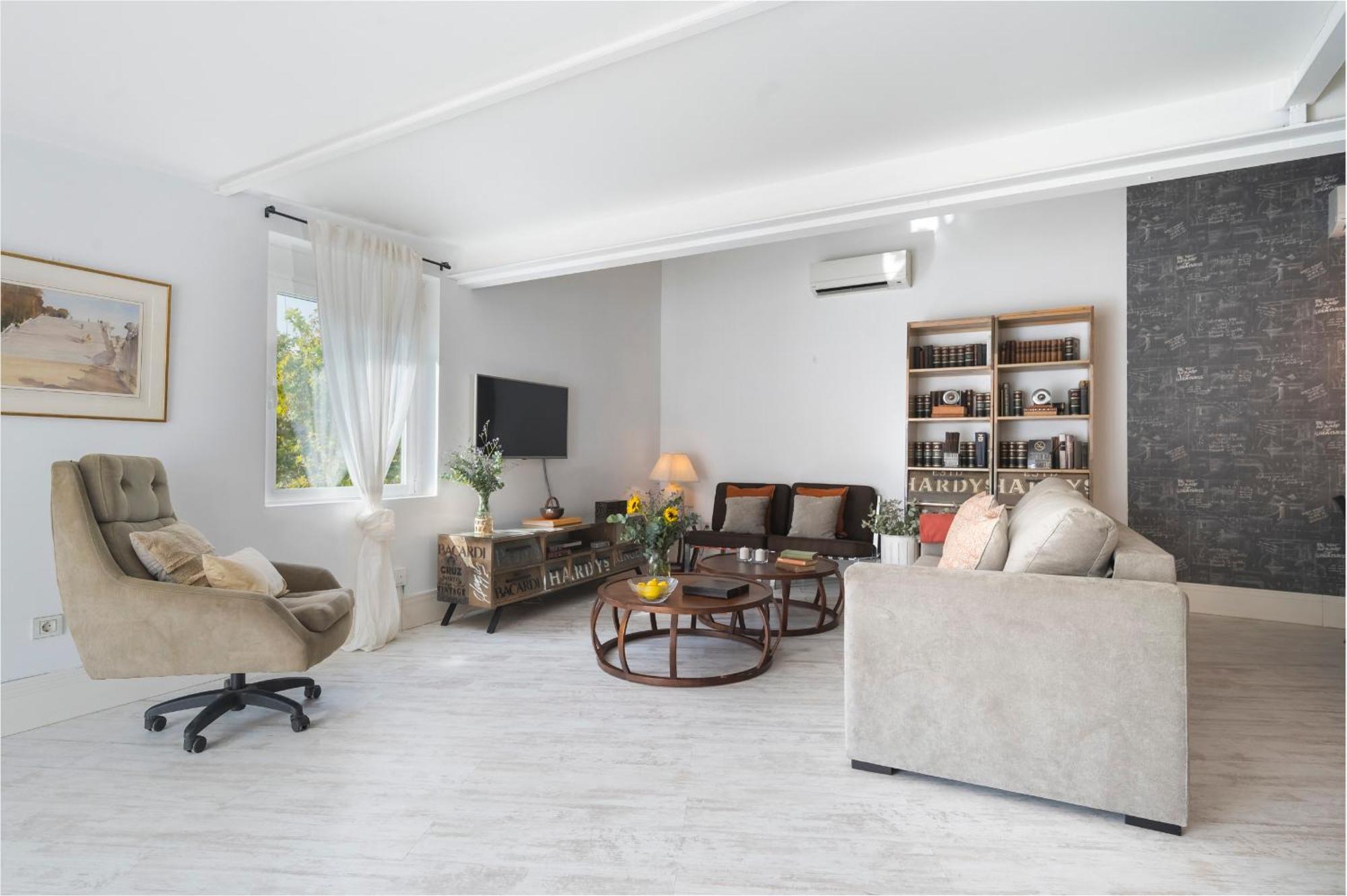 Apartamento San Pablo