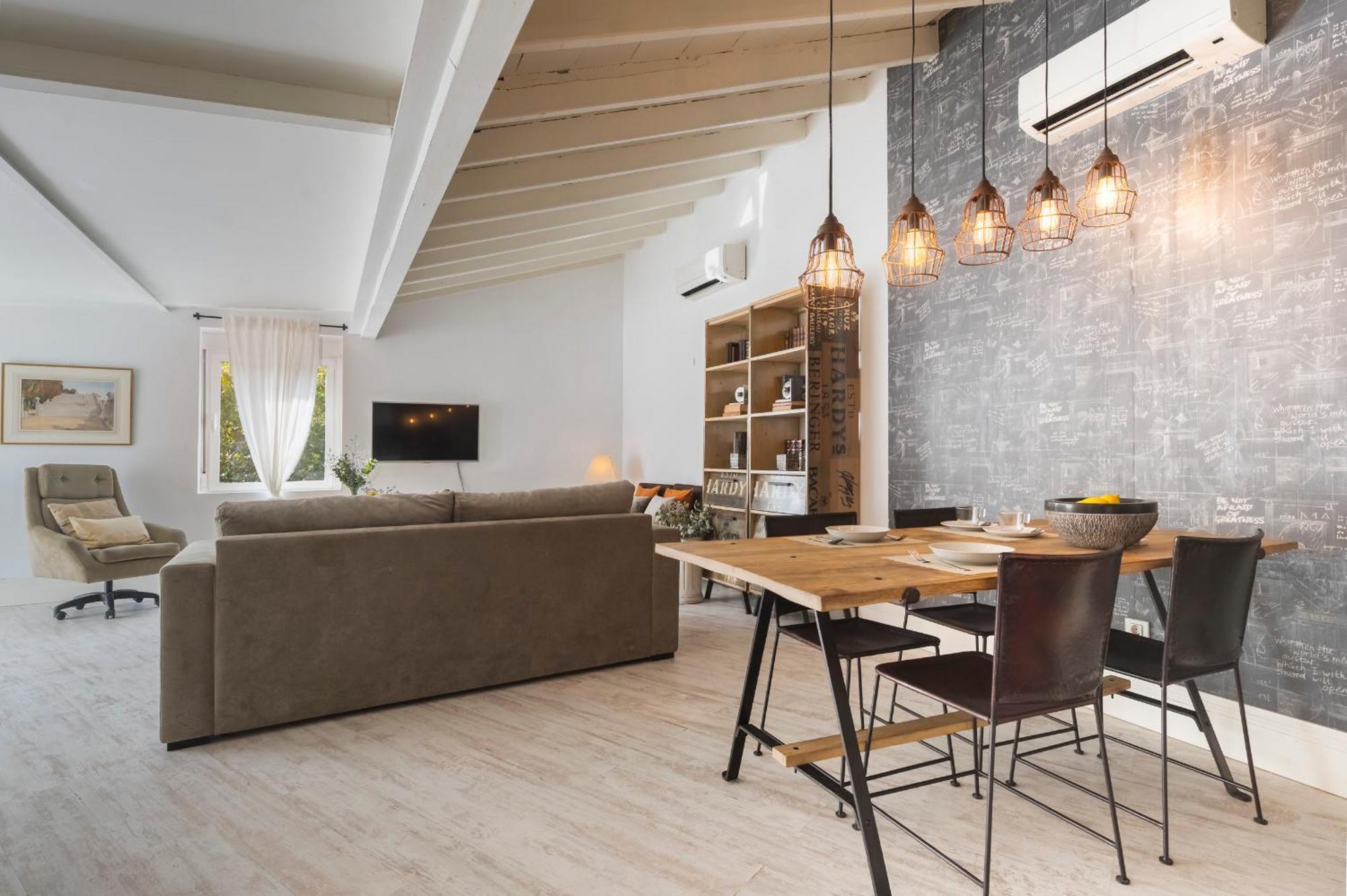 Premium Aft Magdalena Apartment *
