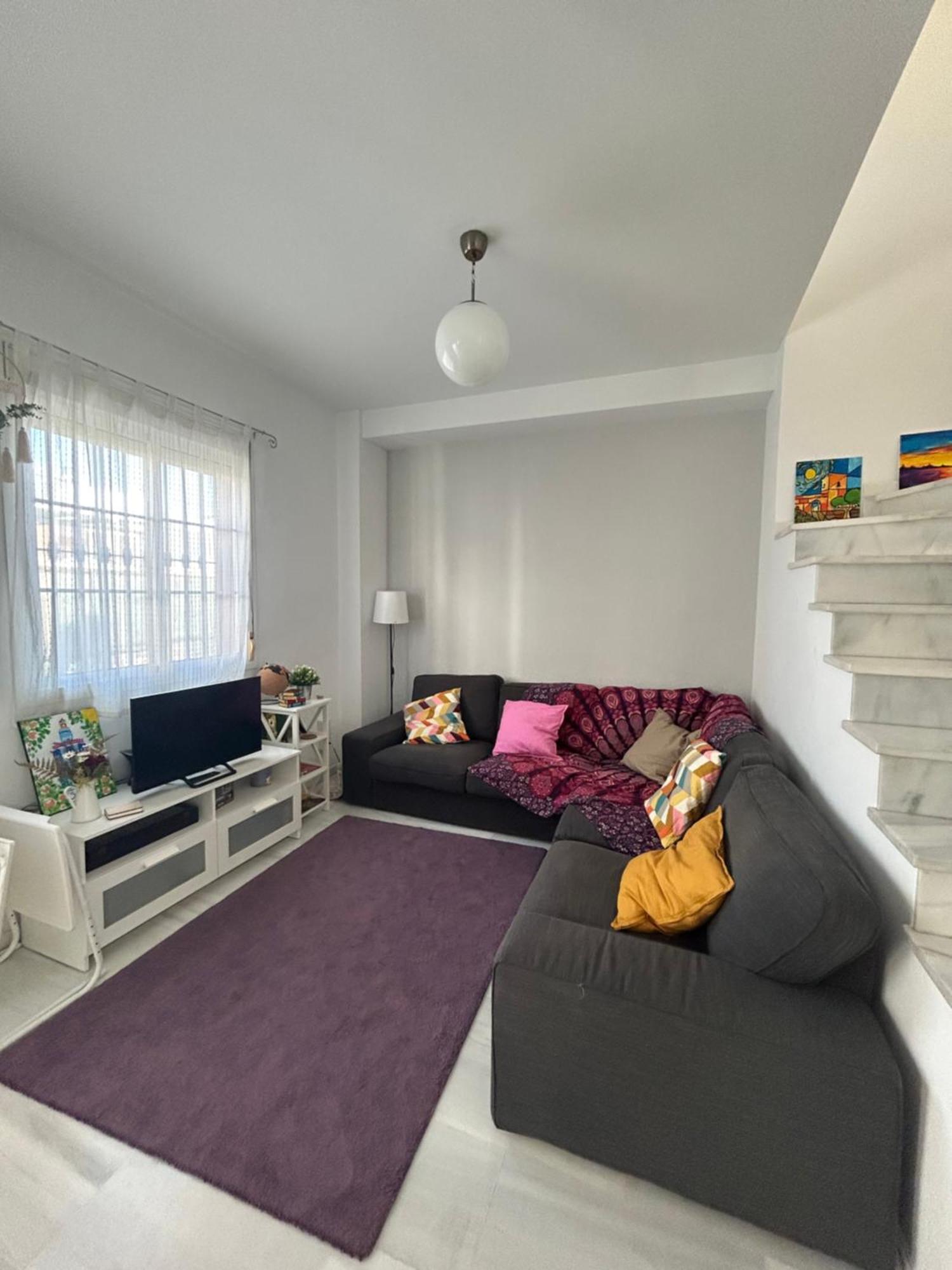 Apartment La Azotea Del Sol Seville
