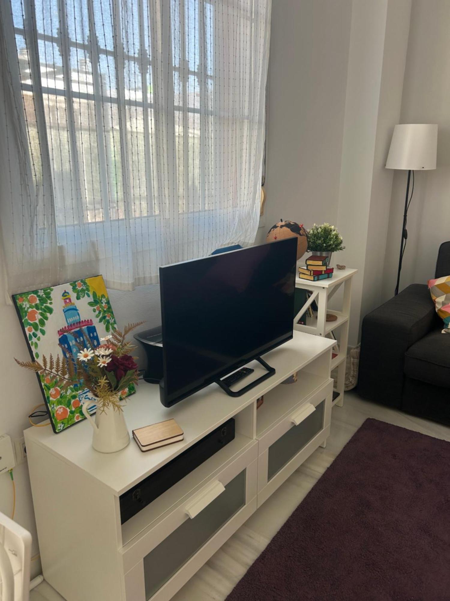 La Azotea Del Sol Apartment
