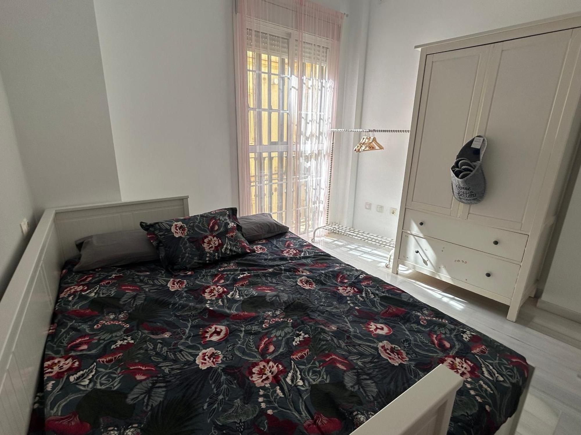 Apartment La Azotea Del Sol Seville