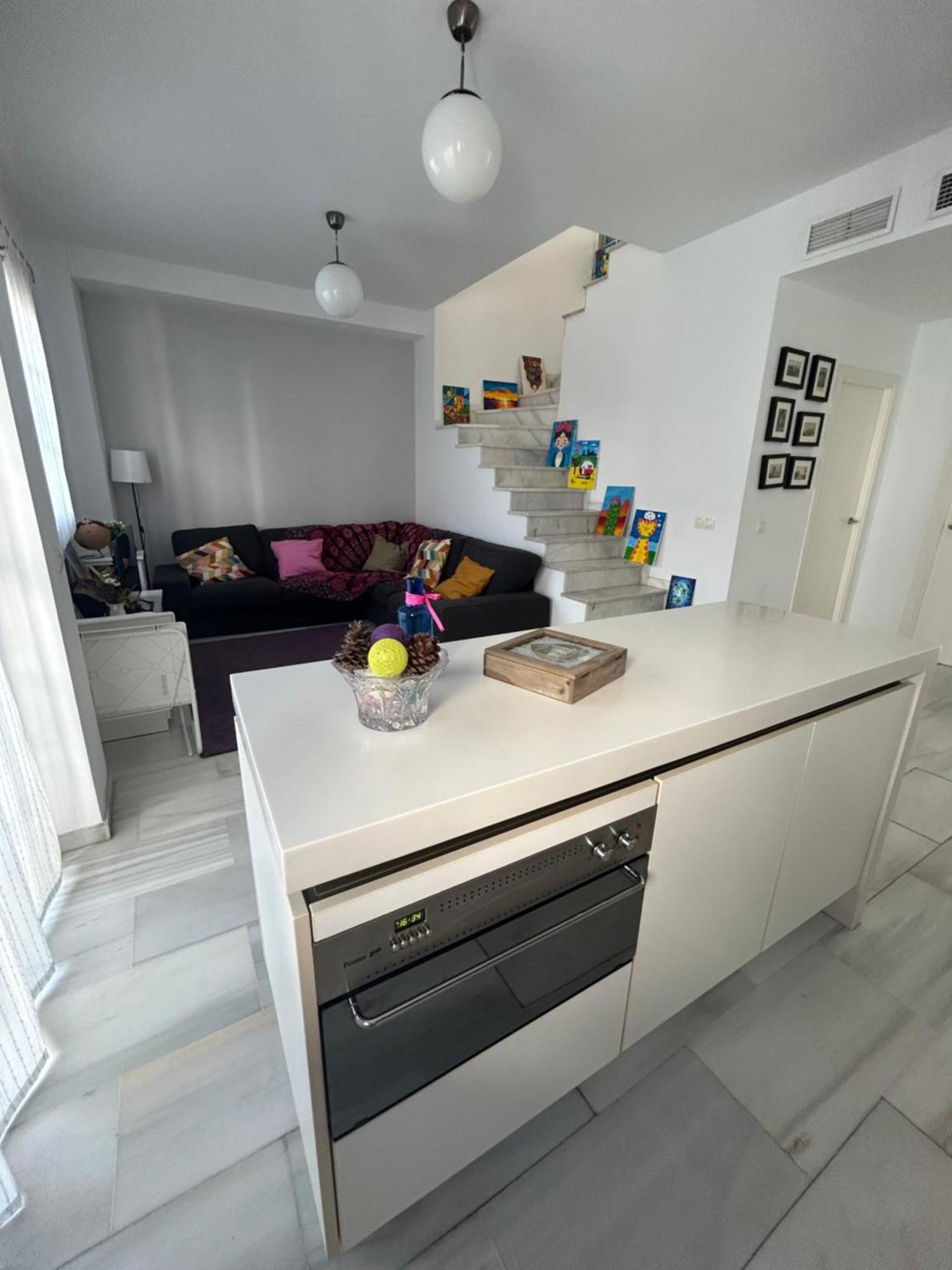 La Azotea Del Sol Apartment Seville