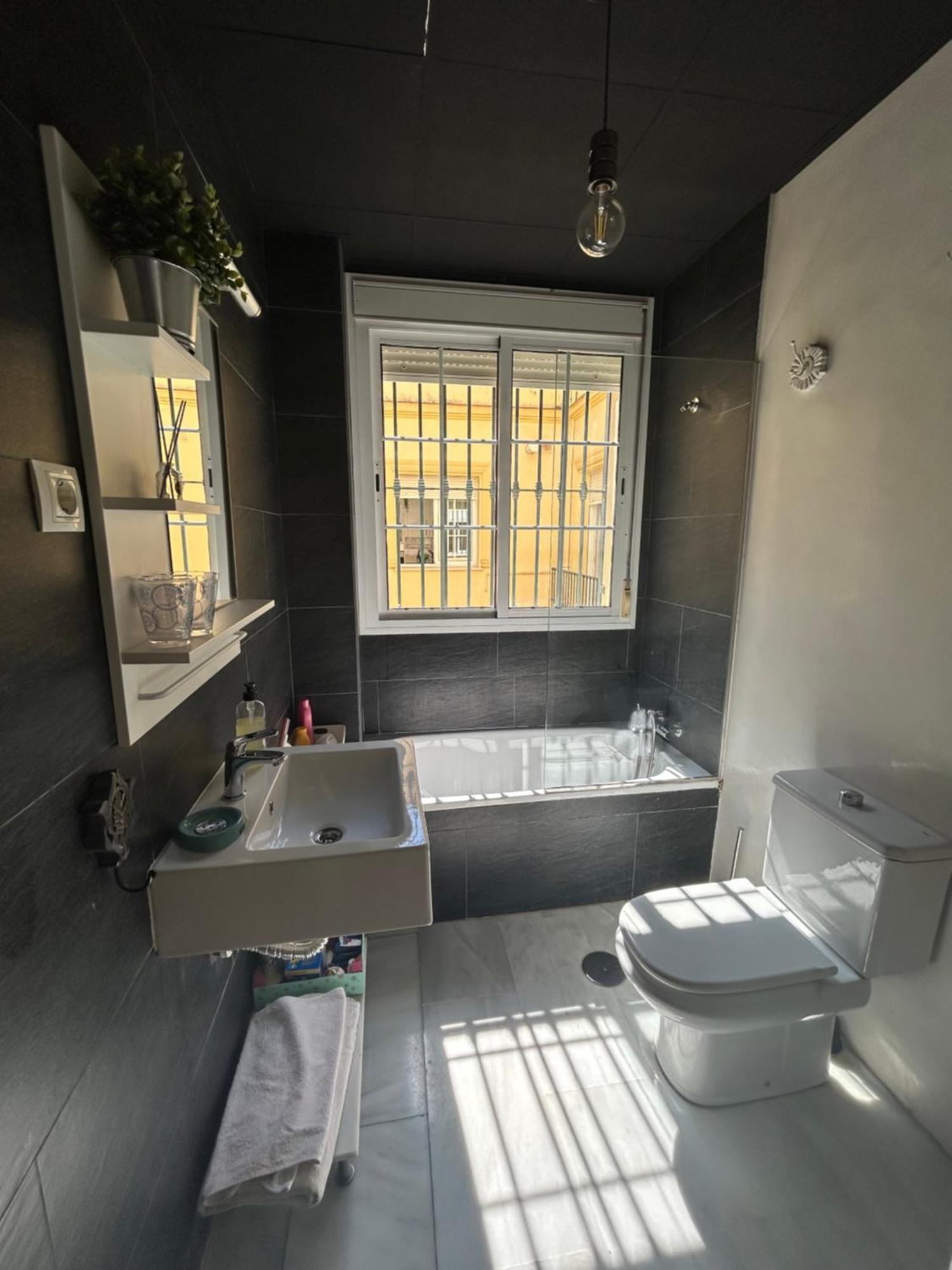 La Azotea Del Sol Apartment