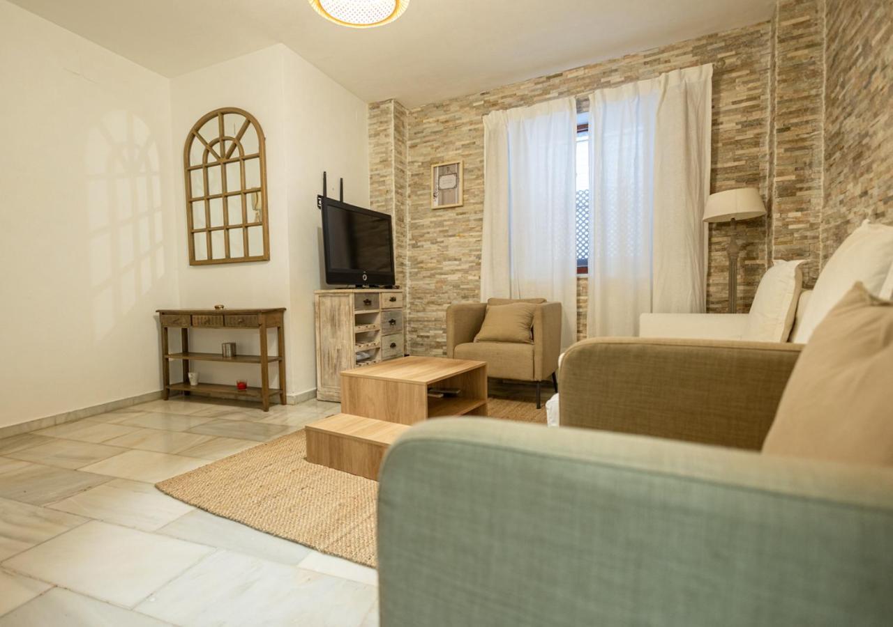 Saber Viajar Apartment Seville