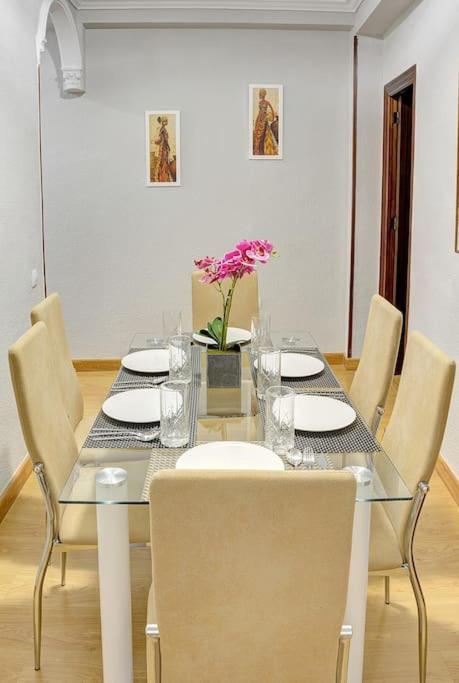 Familiar Pureza Apartamento